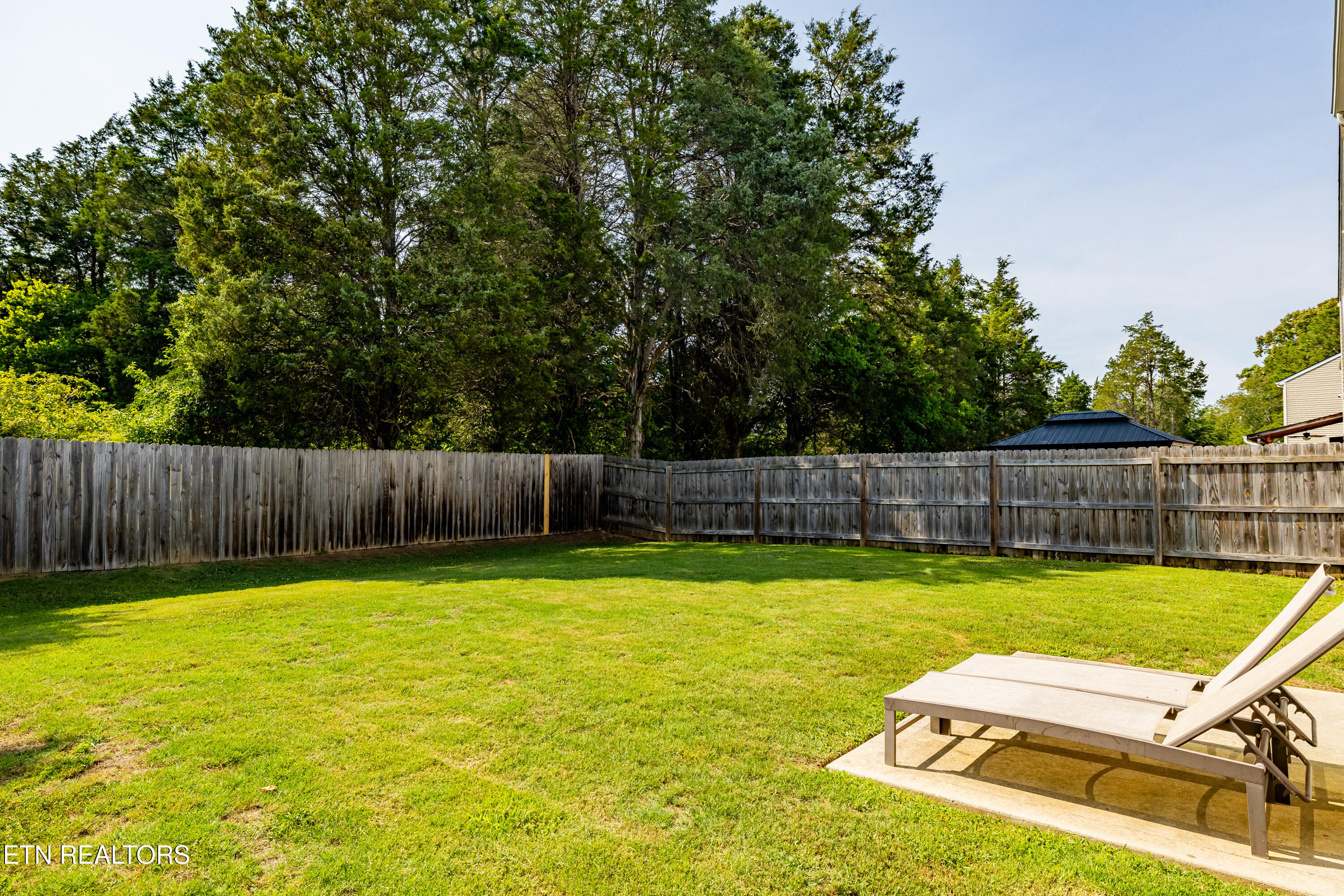 1252 Bill Wallace Drive Friendsville TN 37737