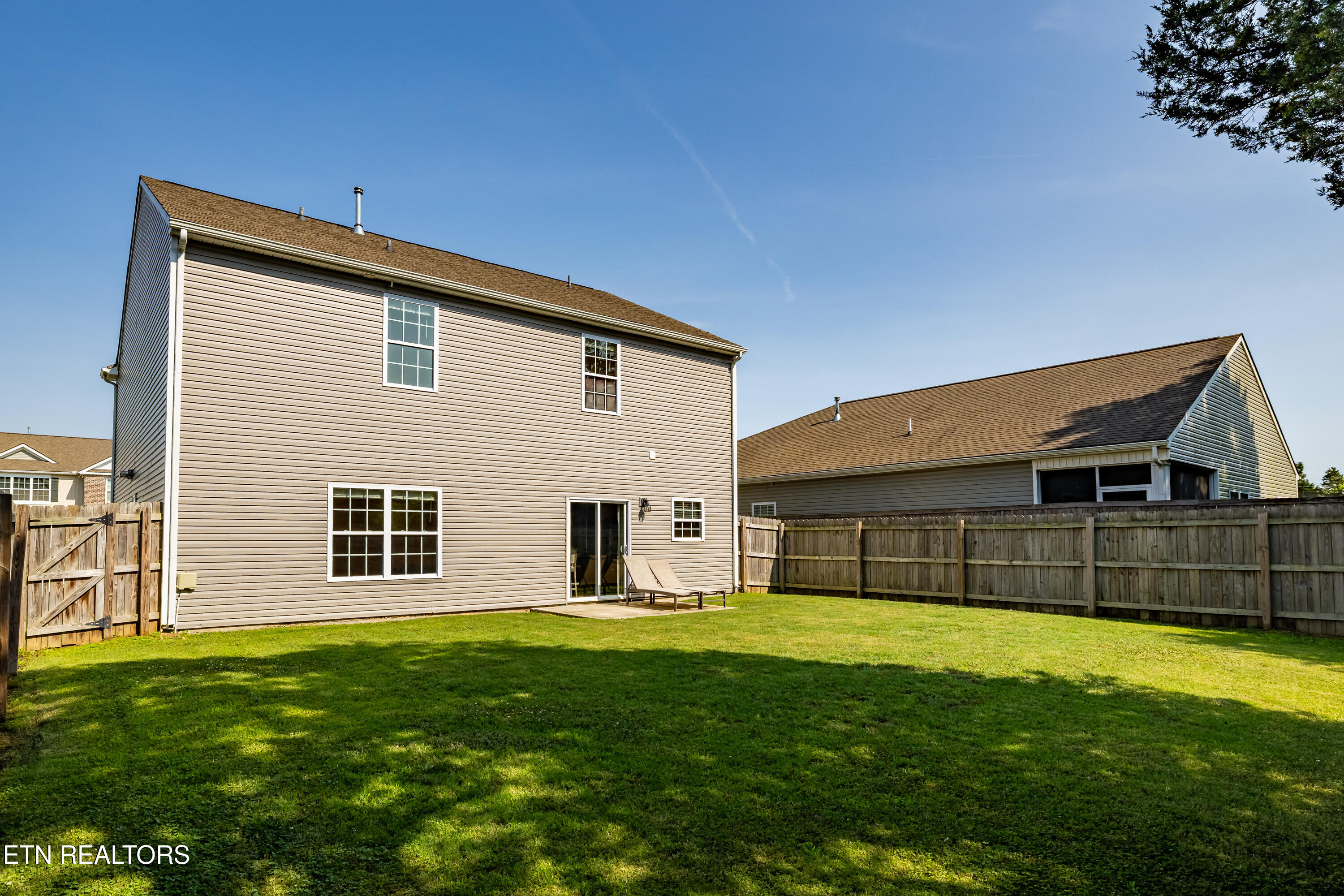 1252 Bill Wallace Drive Friendsville TN 37737
