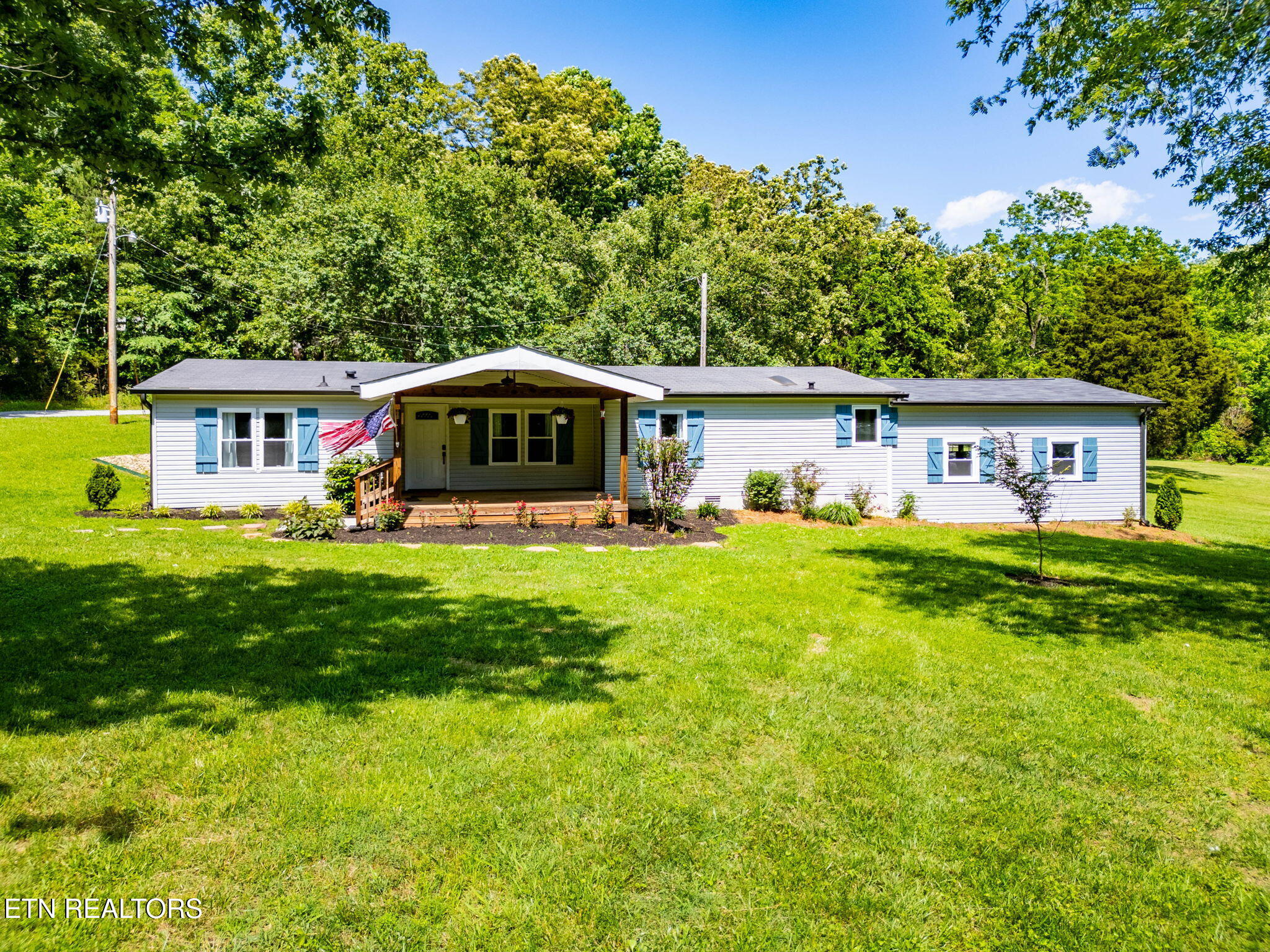 1350 Waller Ferry Road Lenoir City TN 37771
