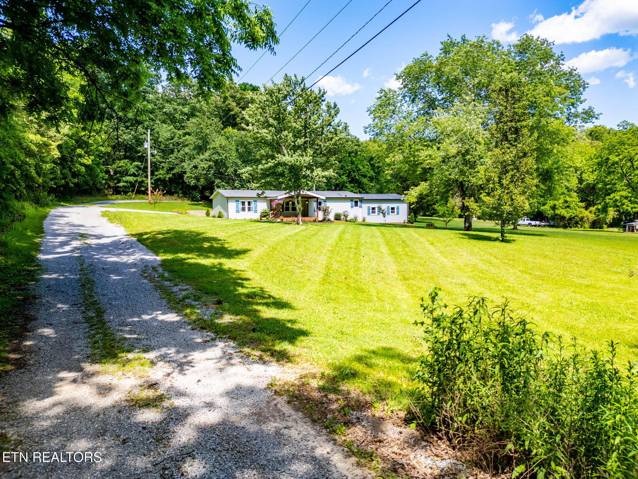 1350 Waller Ferry Road Lenoir City TN 37771
