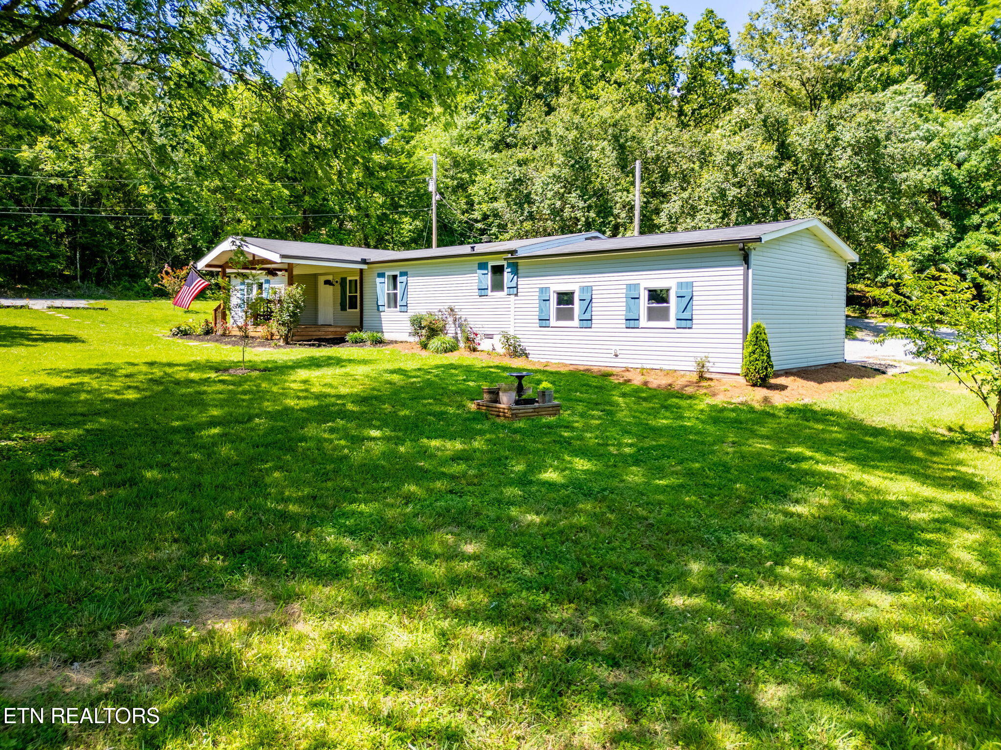 1350 Waller Ferry Road Lenoir City TN 37771