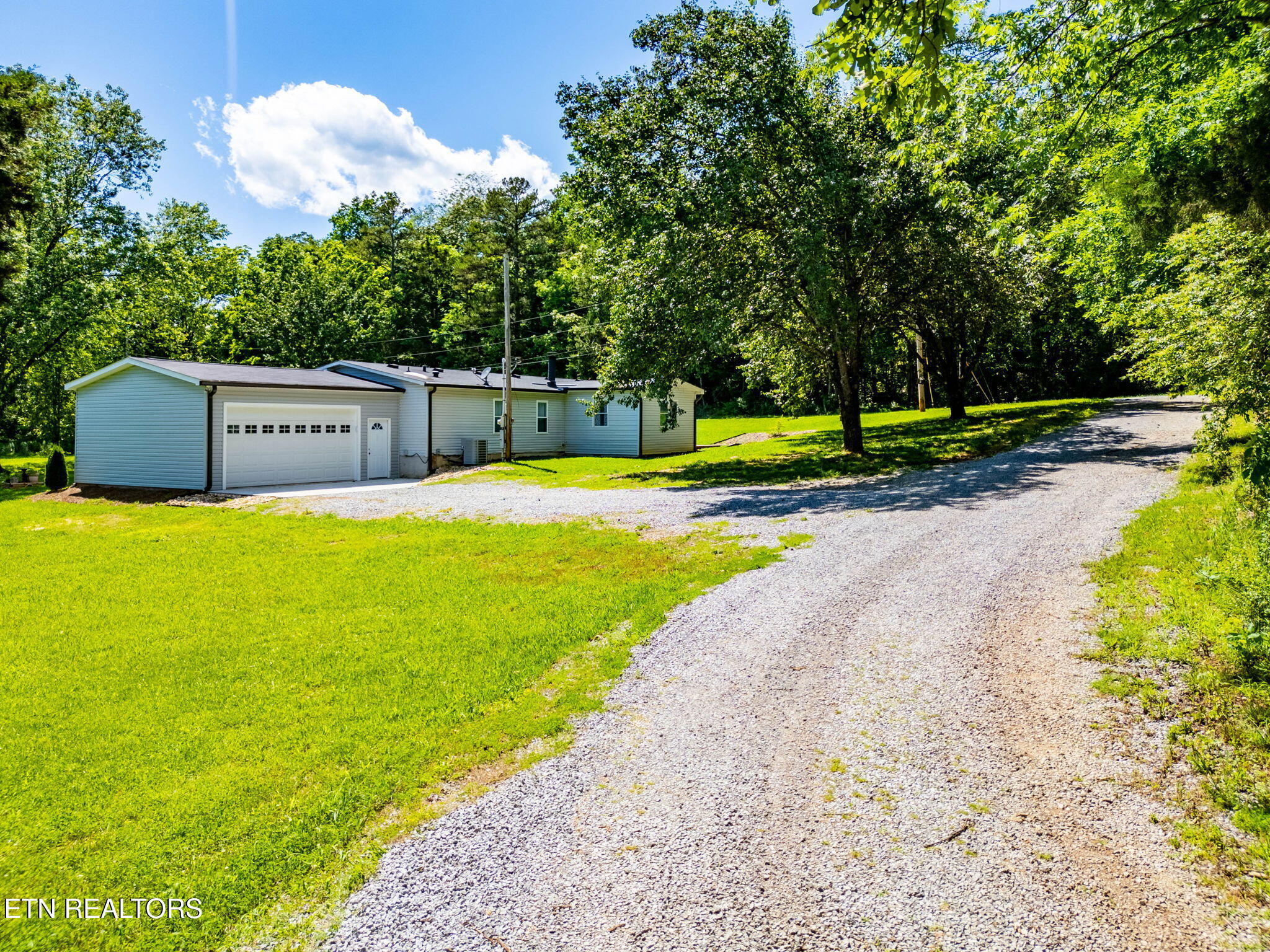 1350 Waller Ferry Road Lenoir City TN 37771
