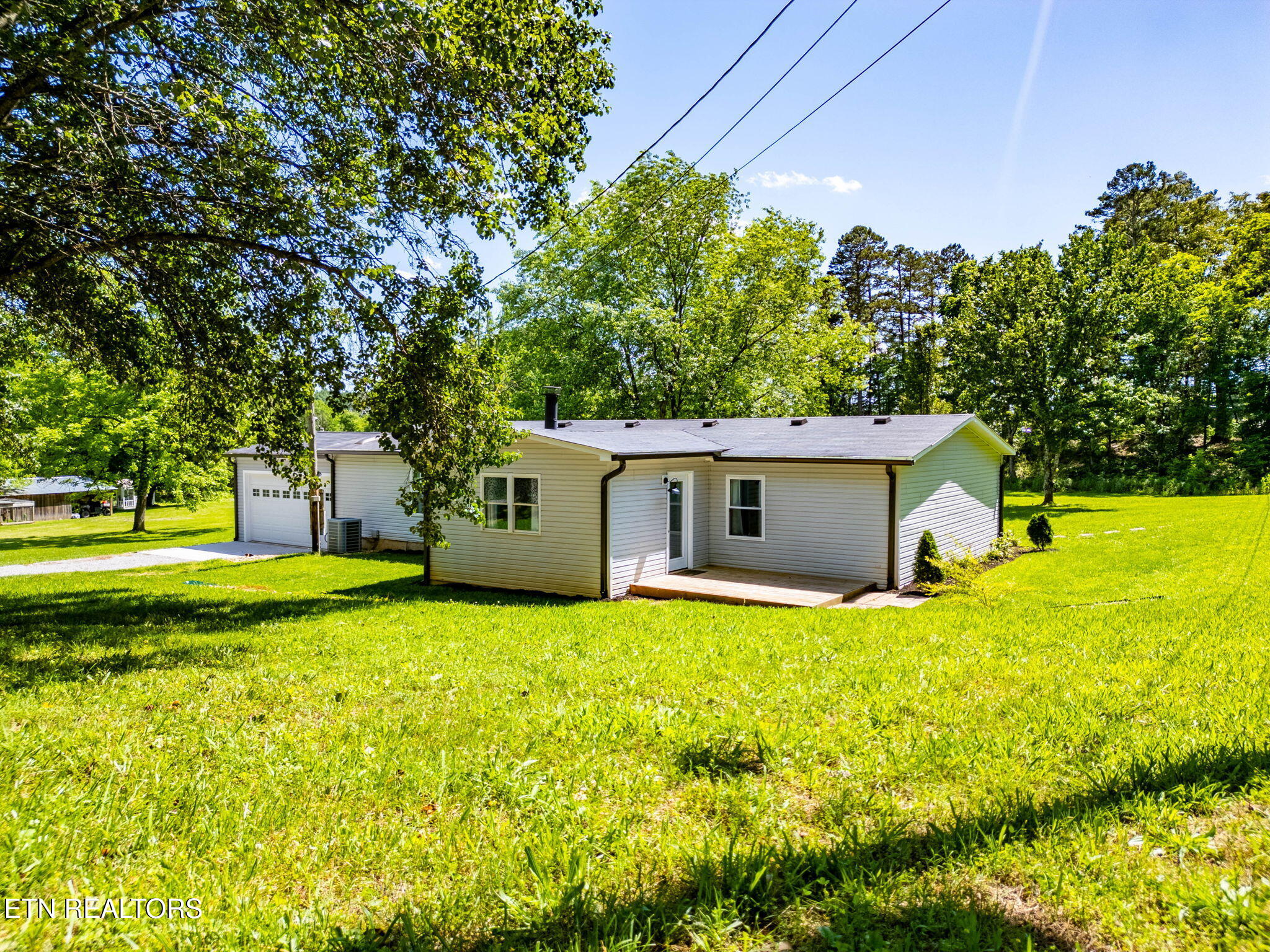 1350 Waller Ferry Road Lenoir City TN 37771