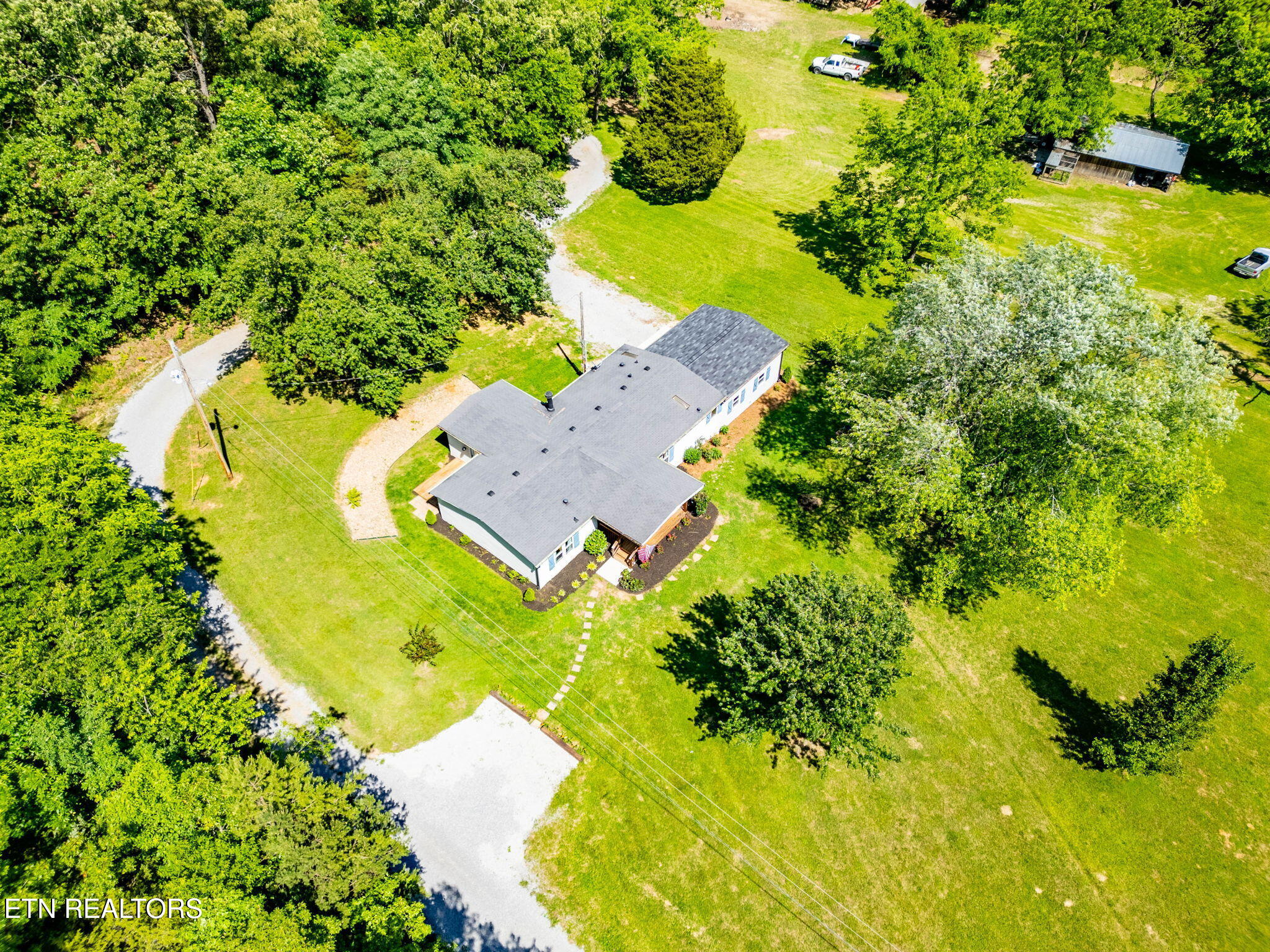 1350 Waller Ferry Road Lenoir City TN 37771