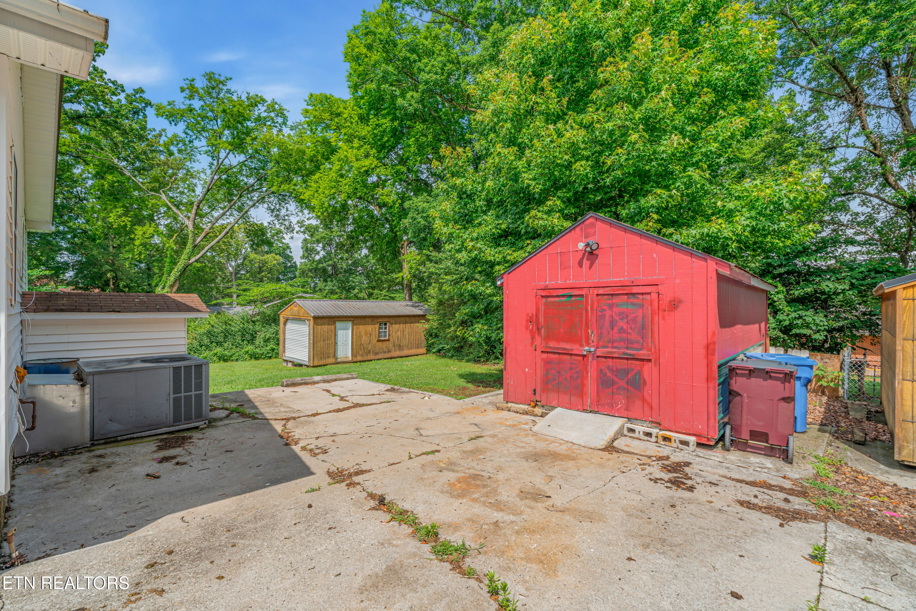 835 Cherry Street Alcoa TN 37701