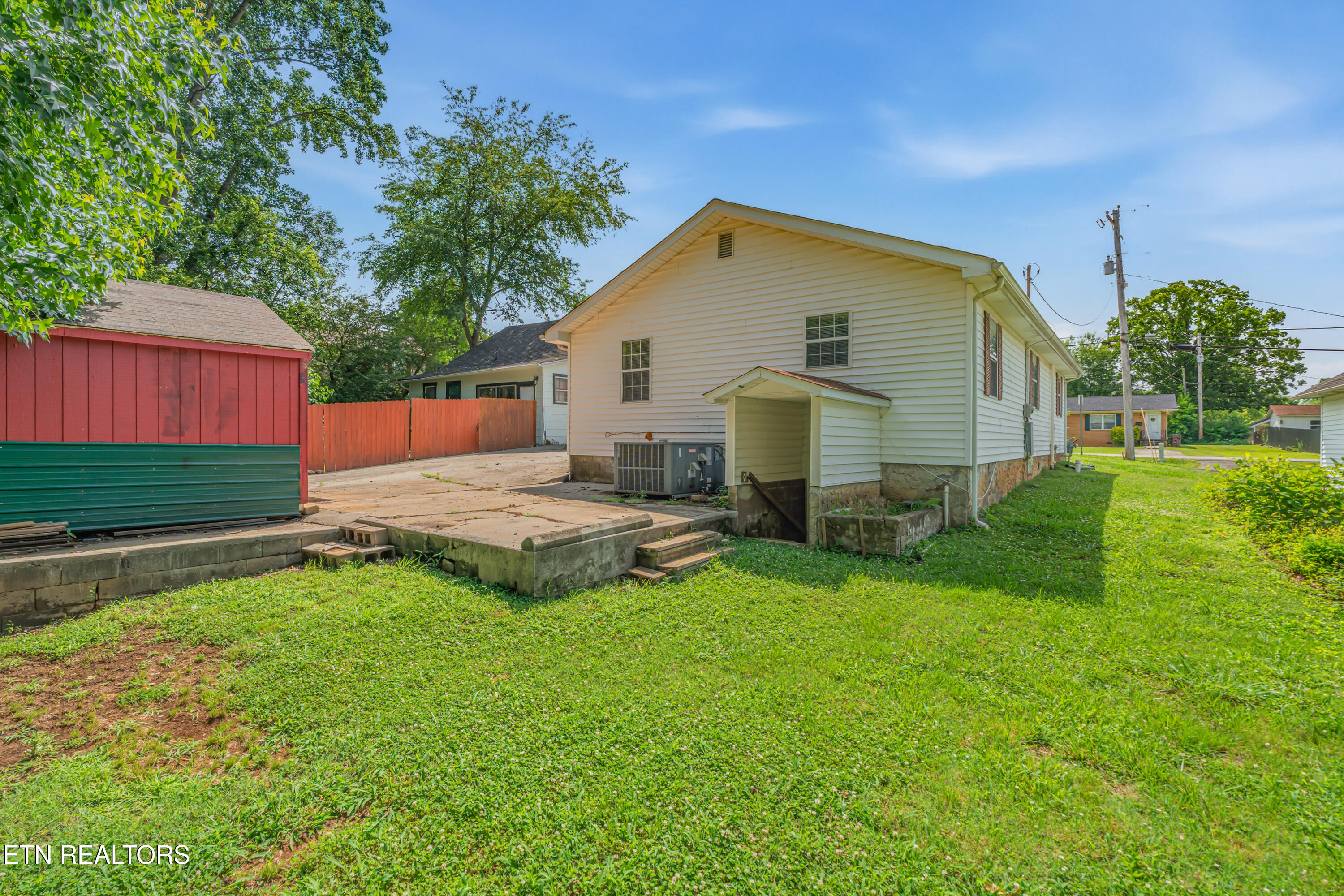 835 Cherry Street Alcoa TN 37701