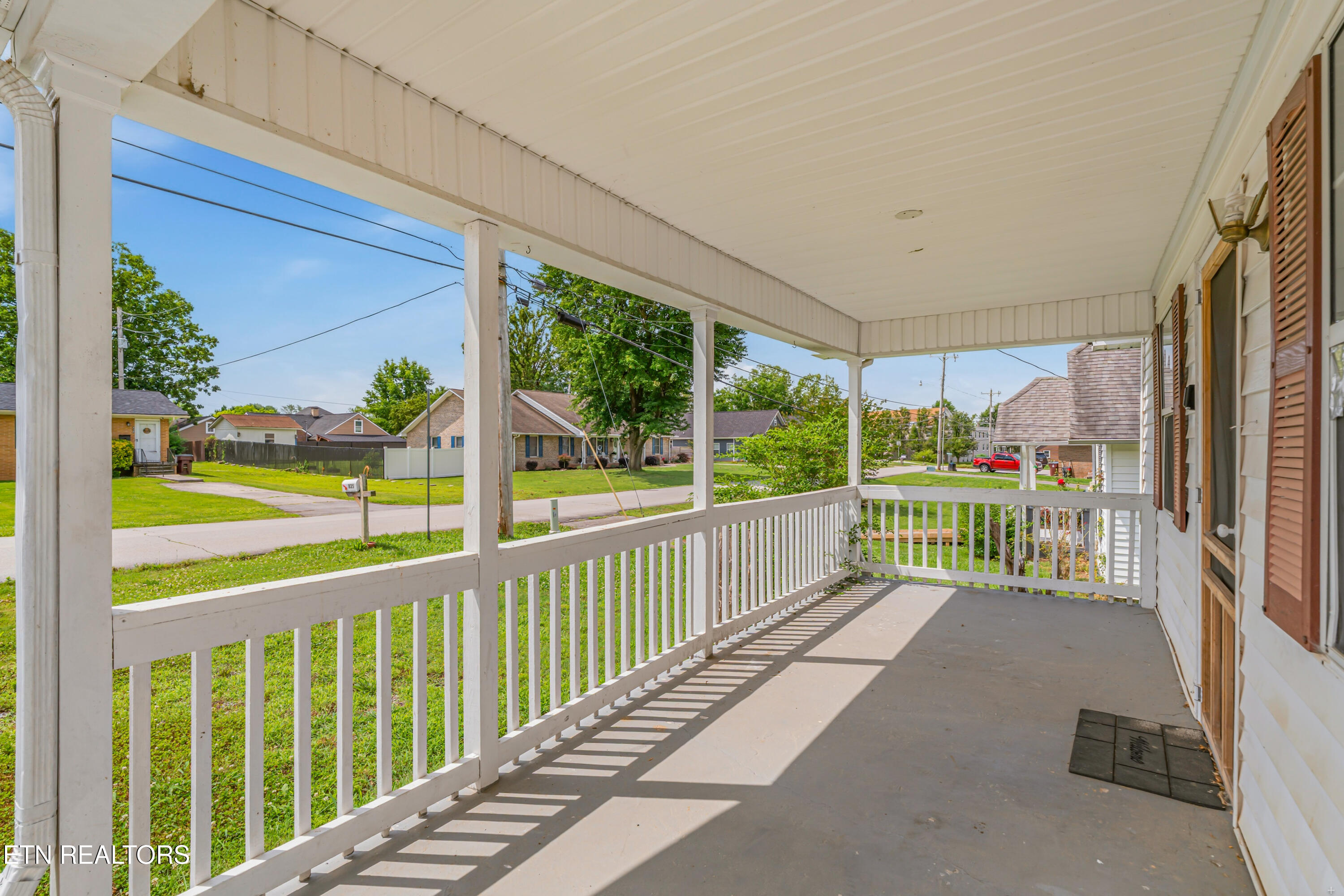 835 Cherry Street Alcoa TN 37701