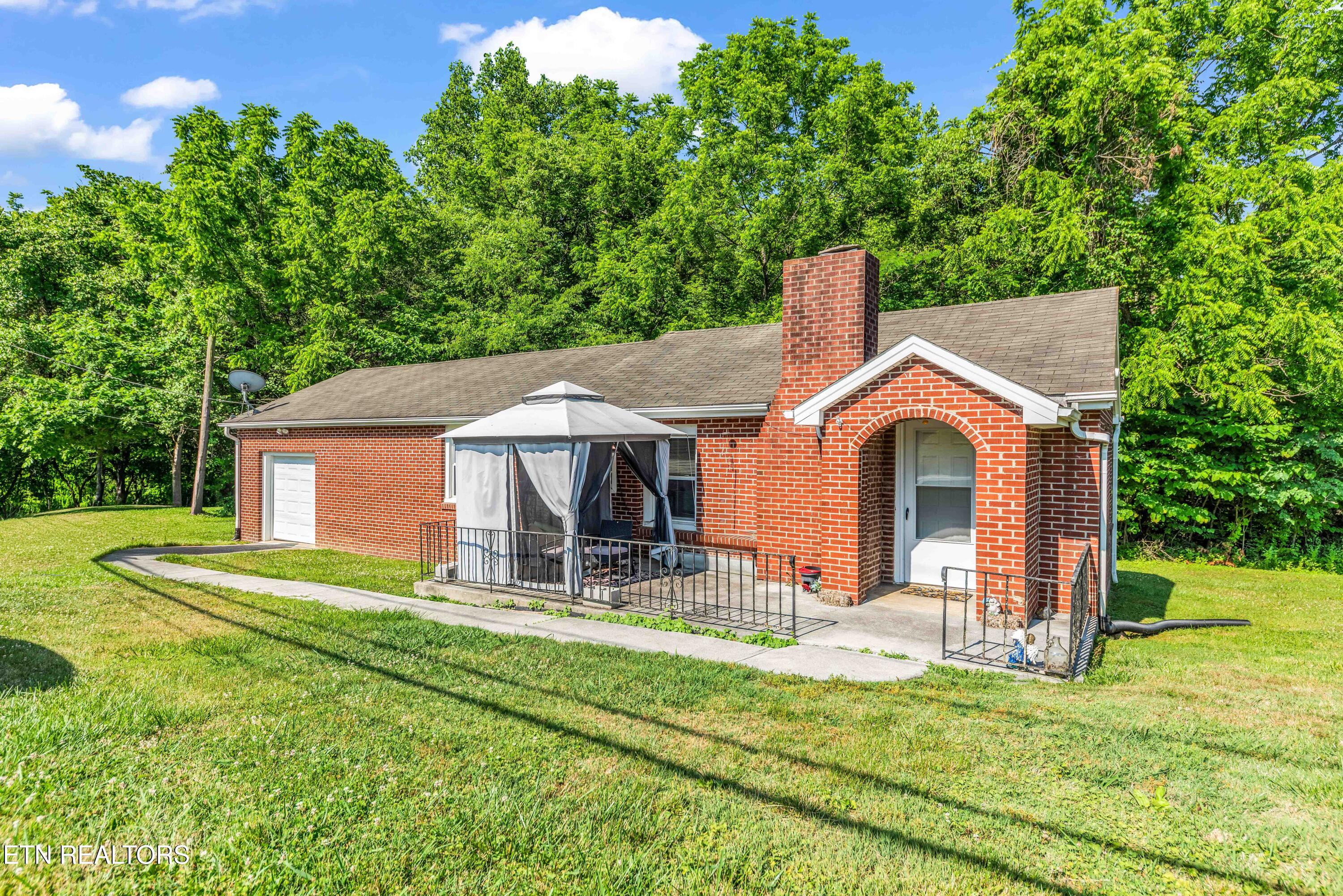 3107 Gray Hendrix Road Knoxville TN 37931