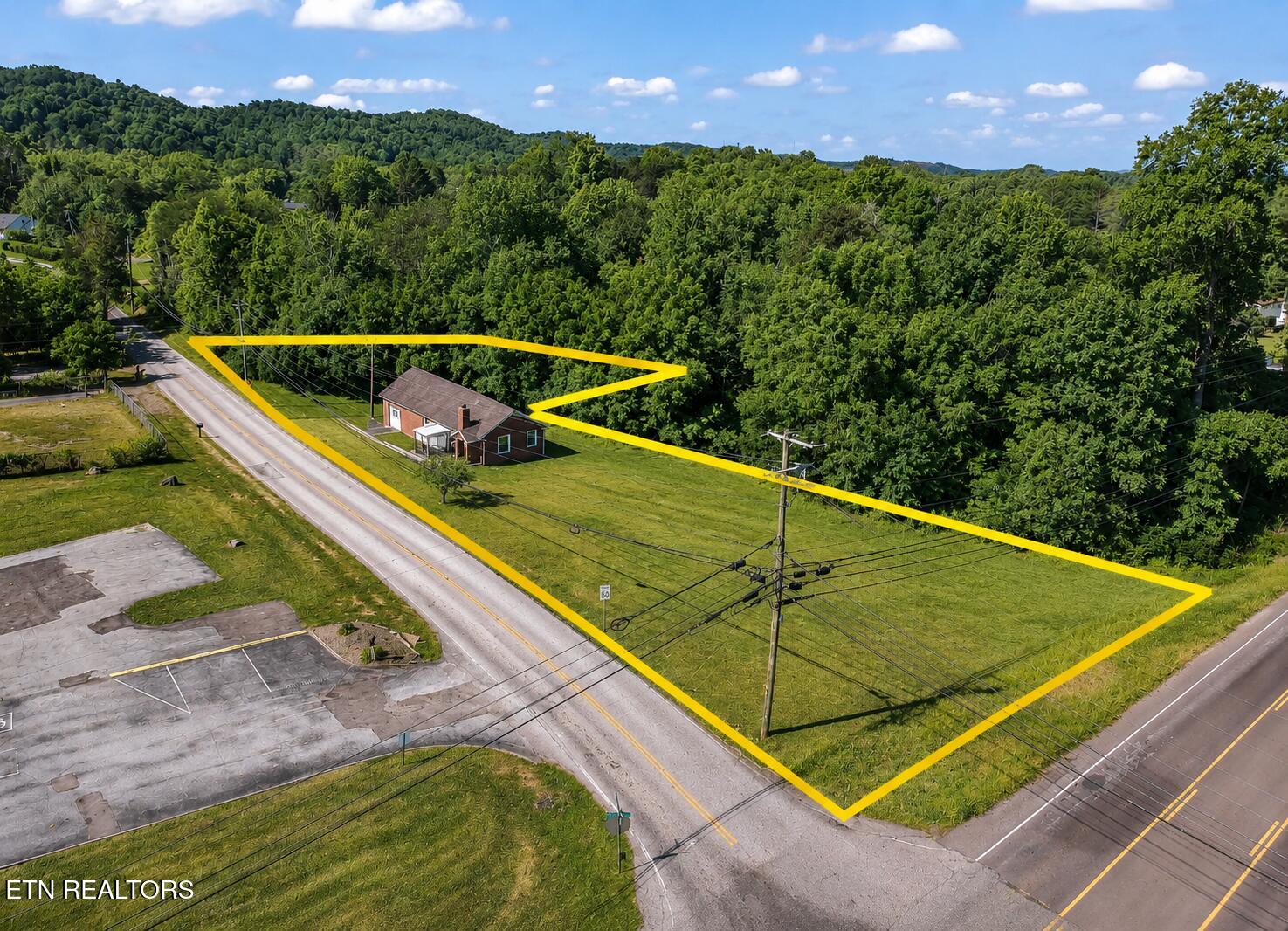 3107 Gray Hendrix Road Knoxville TN 37931