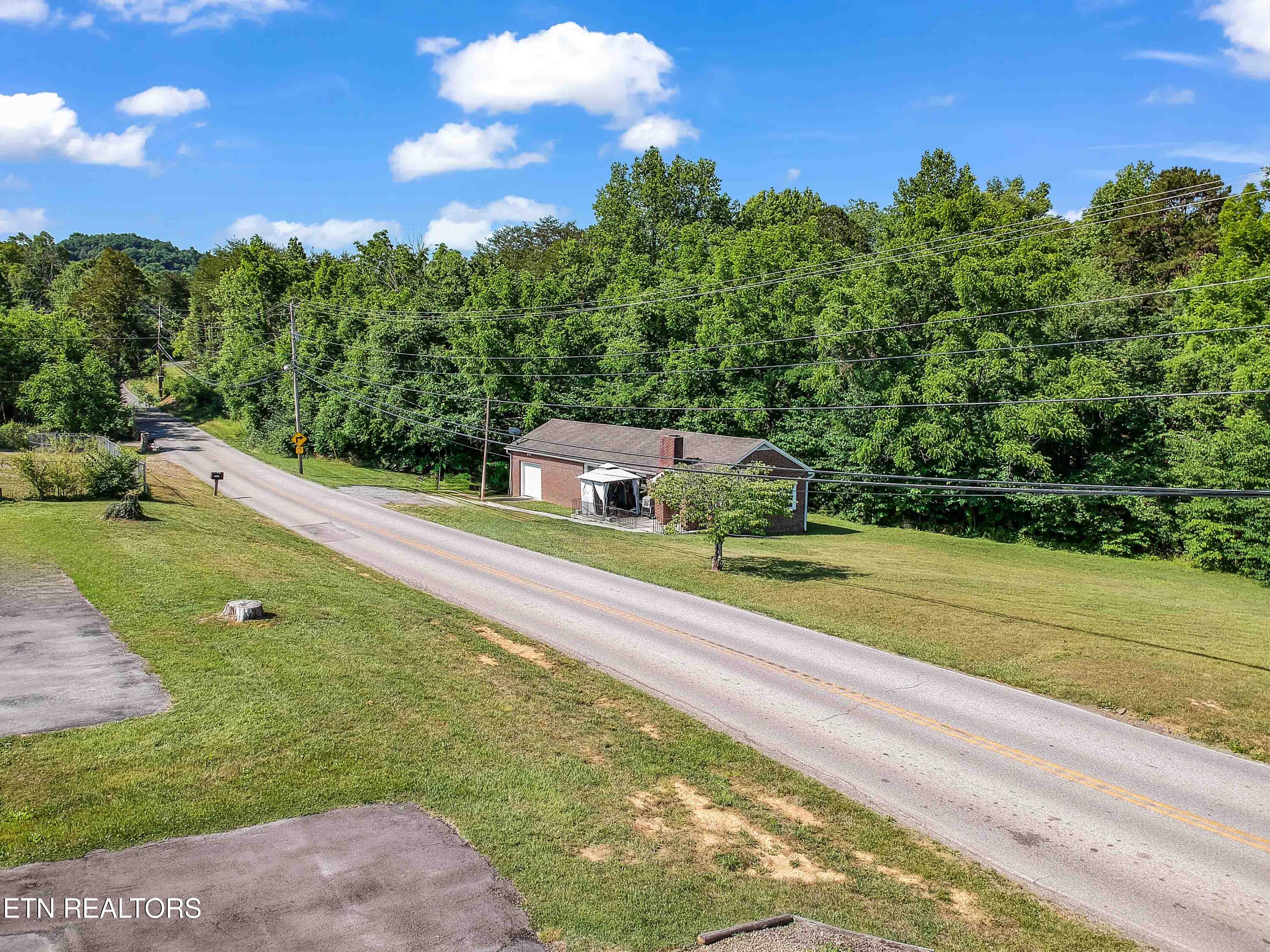 3107 Gray Hendrix Road Knoxville TN 37931