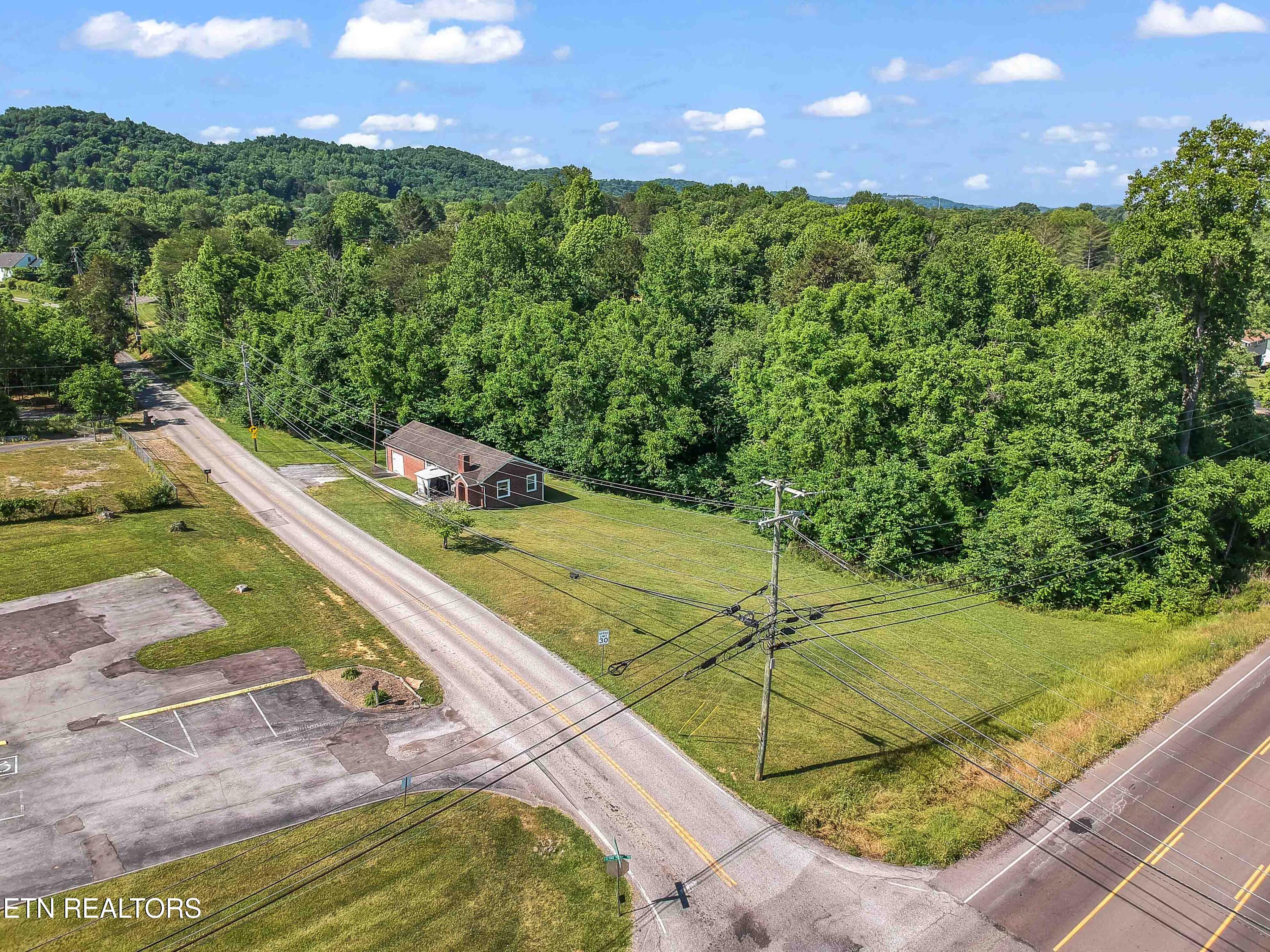 3107 Gray Hendrix Road Knoxville TN 37931