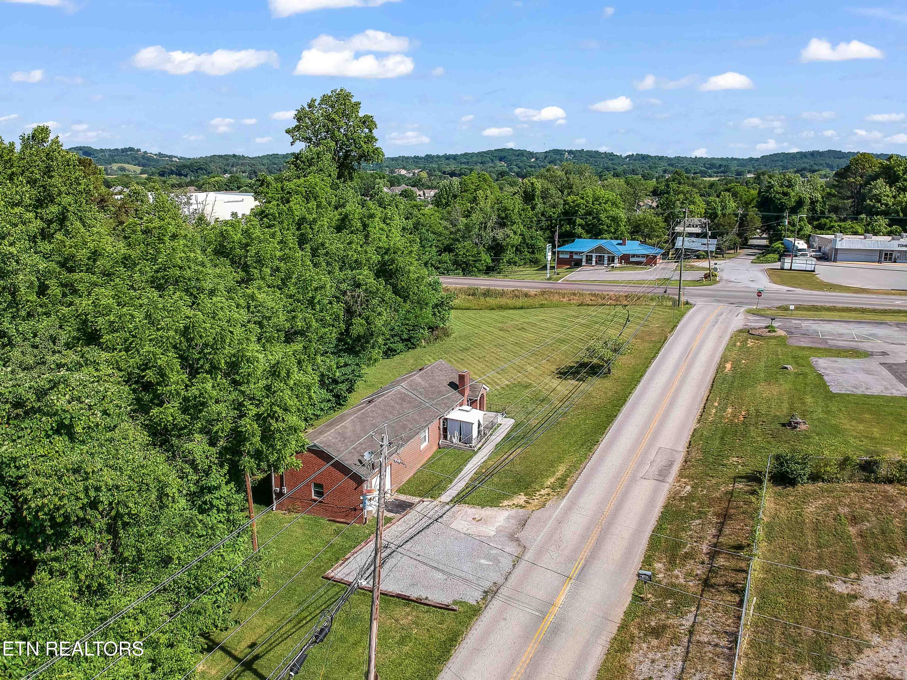 3107 Gray Hendrix Road Knoxville TN 37931