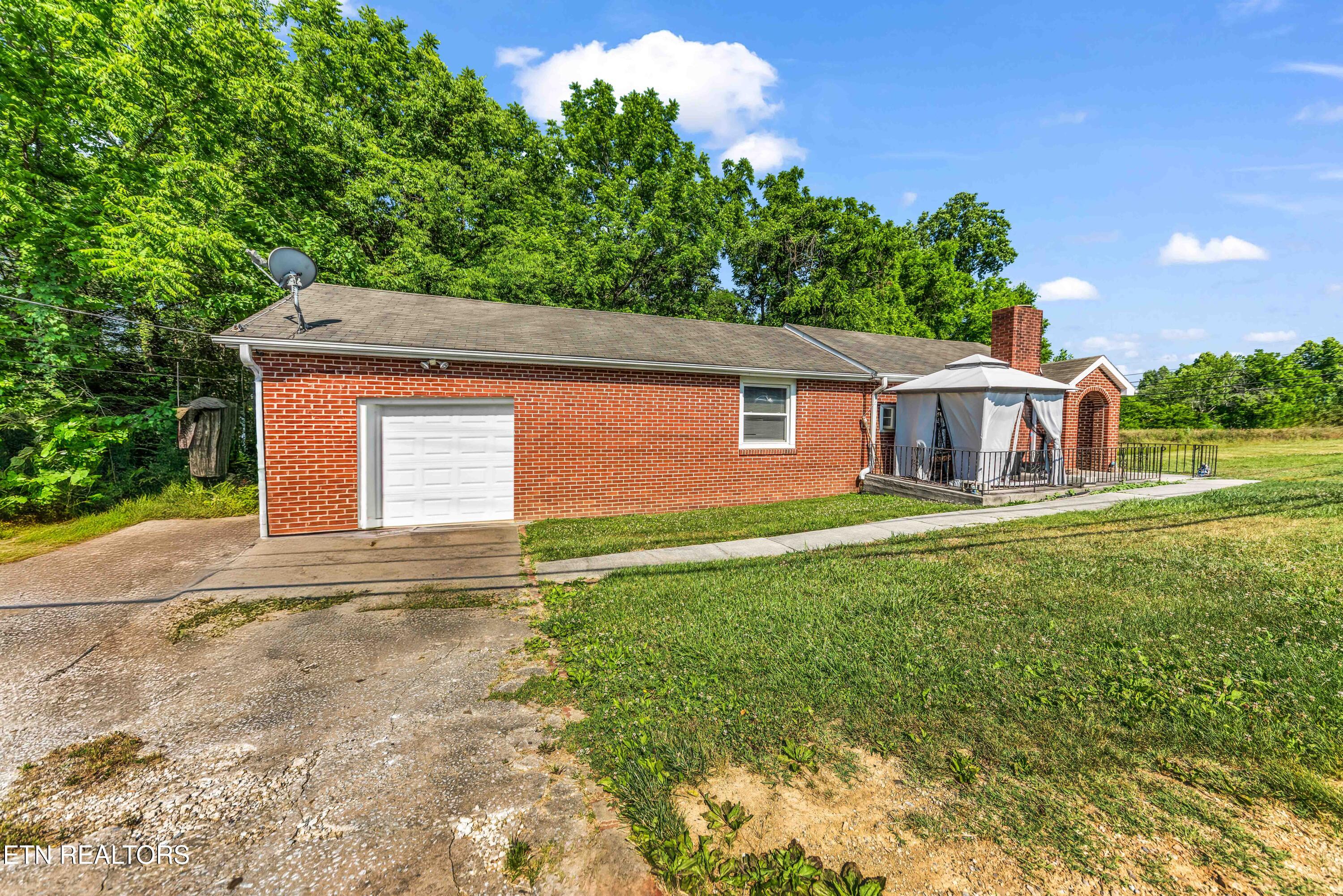 3107 Gray Hendrix Road Knoxville TN 37931