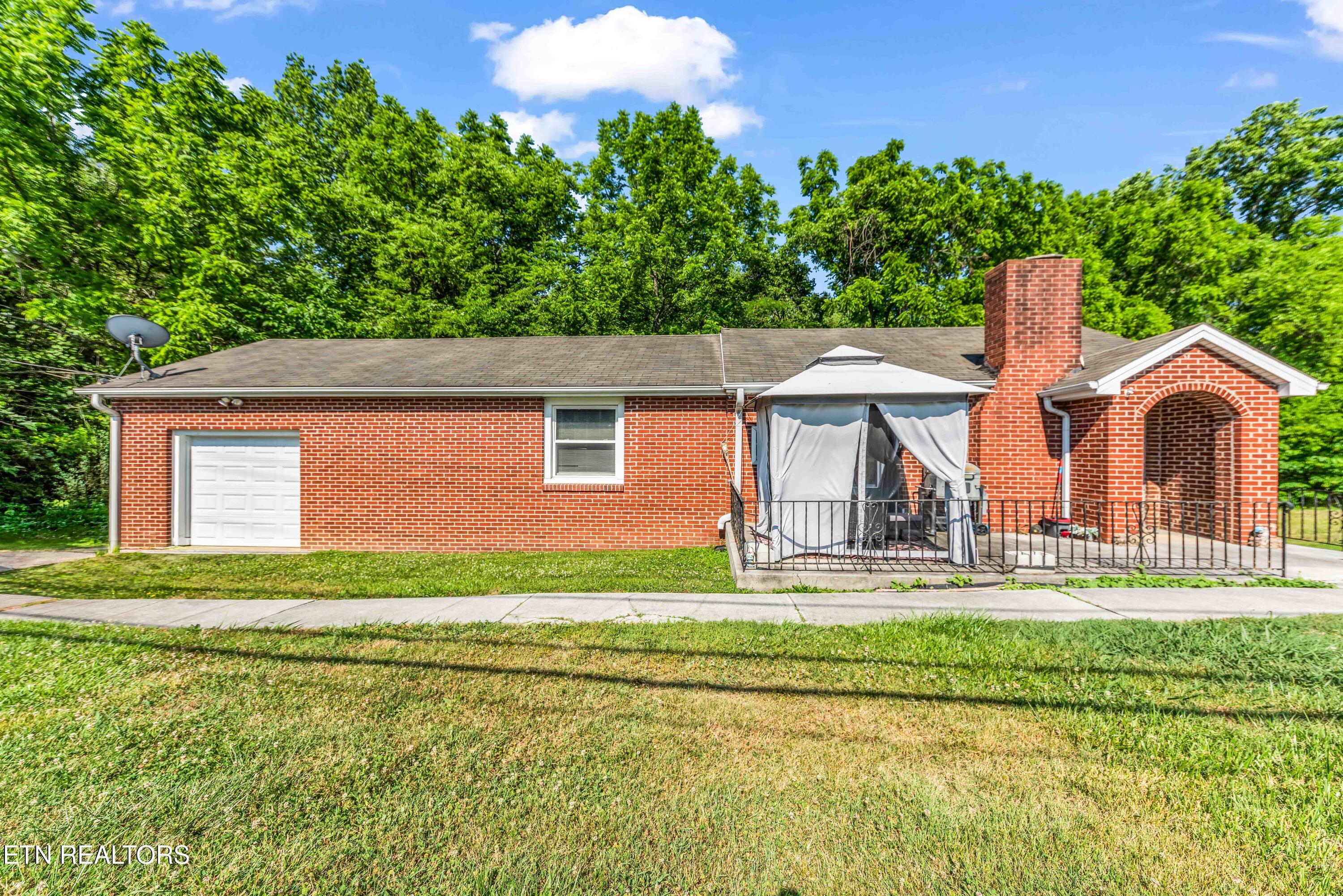 3107 Gray Hendrix Road Knoxville TN 37931