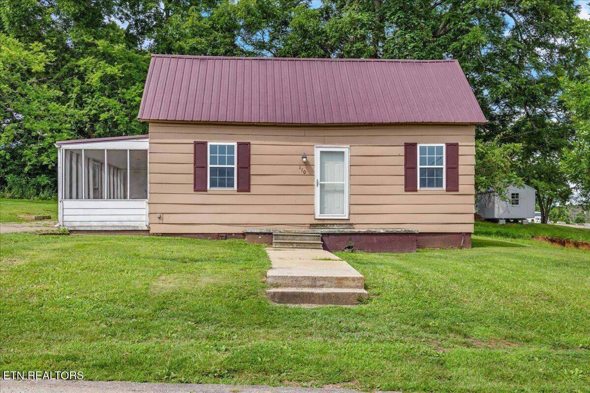 110 Elm Street Niota TN 37826