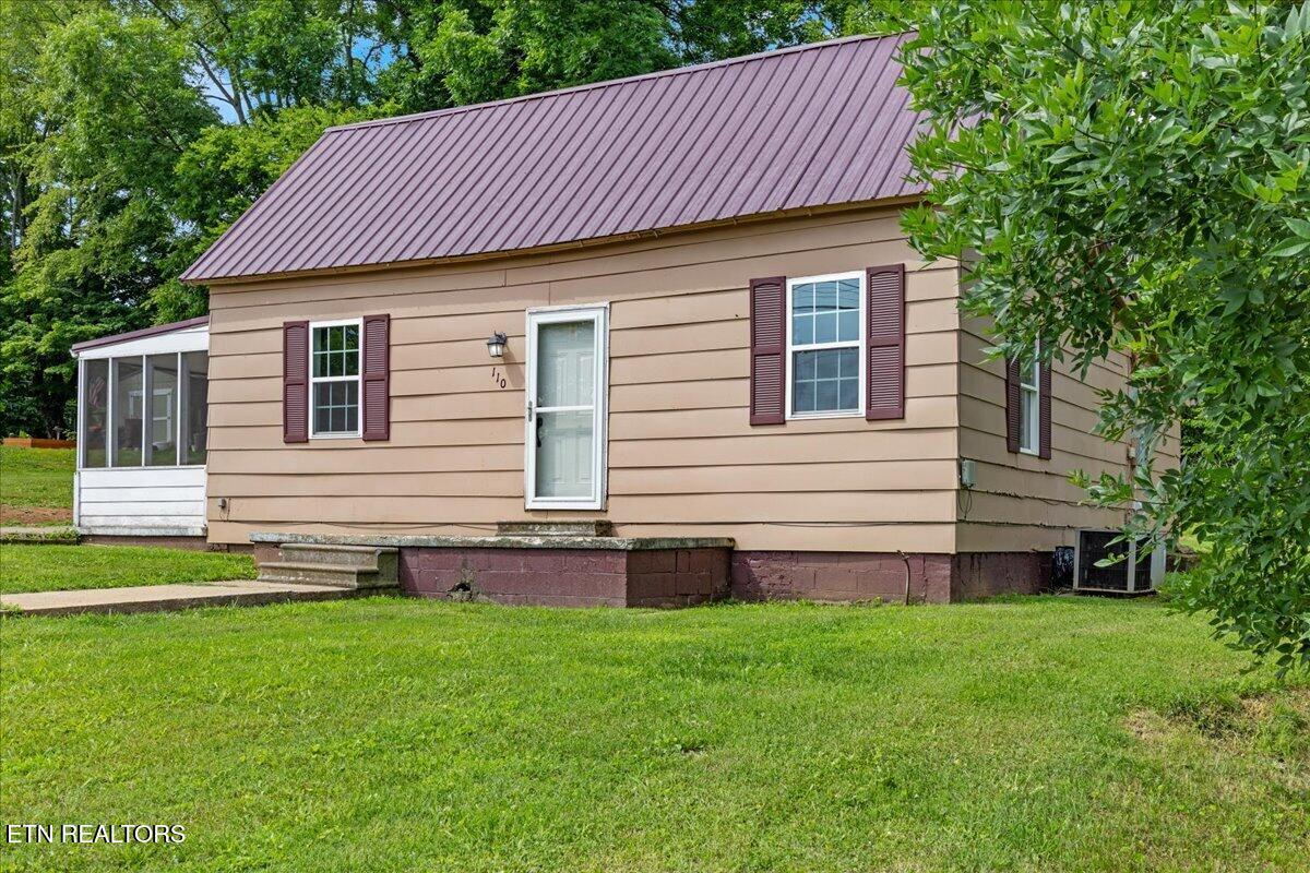 110 Elm Street Niota TN 37826
