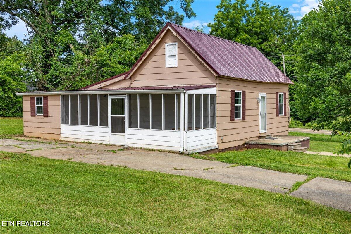 110 Elm Street Niota TN 37826