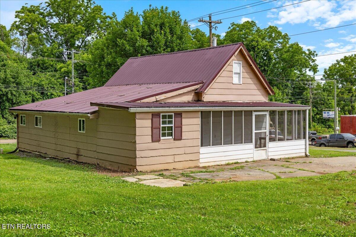 110 Elm Street Niota TN 37826