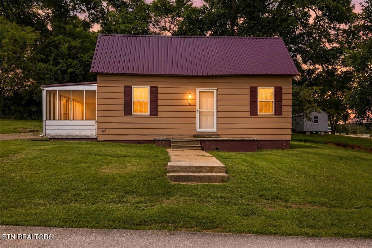 110 Elm Street Niota TN 37826