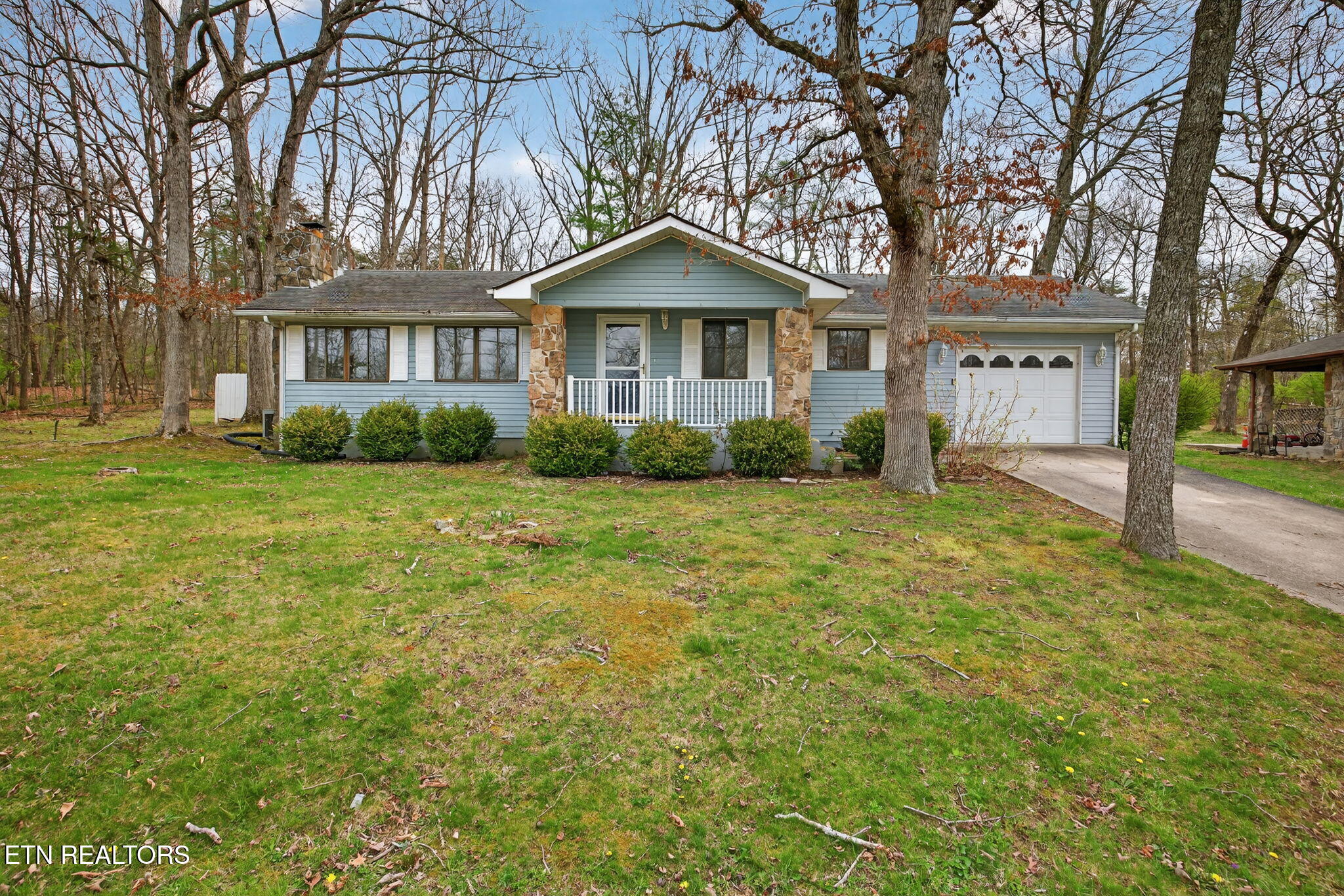 140 Lakeshire Drive Crossville TN 38558