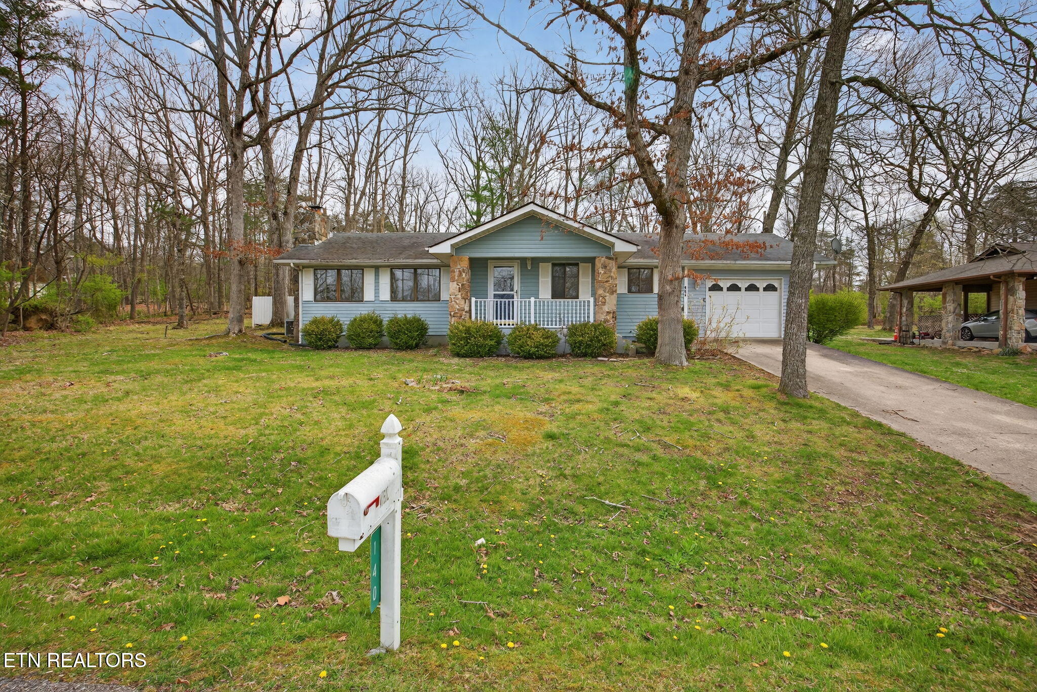 140 Lakeshire Drive Crossville TN 38558