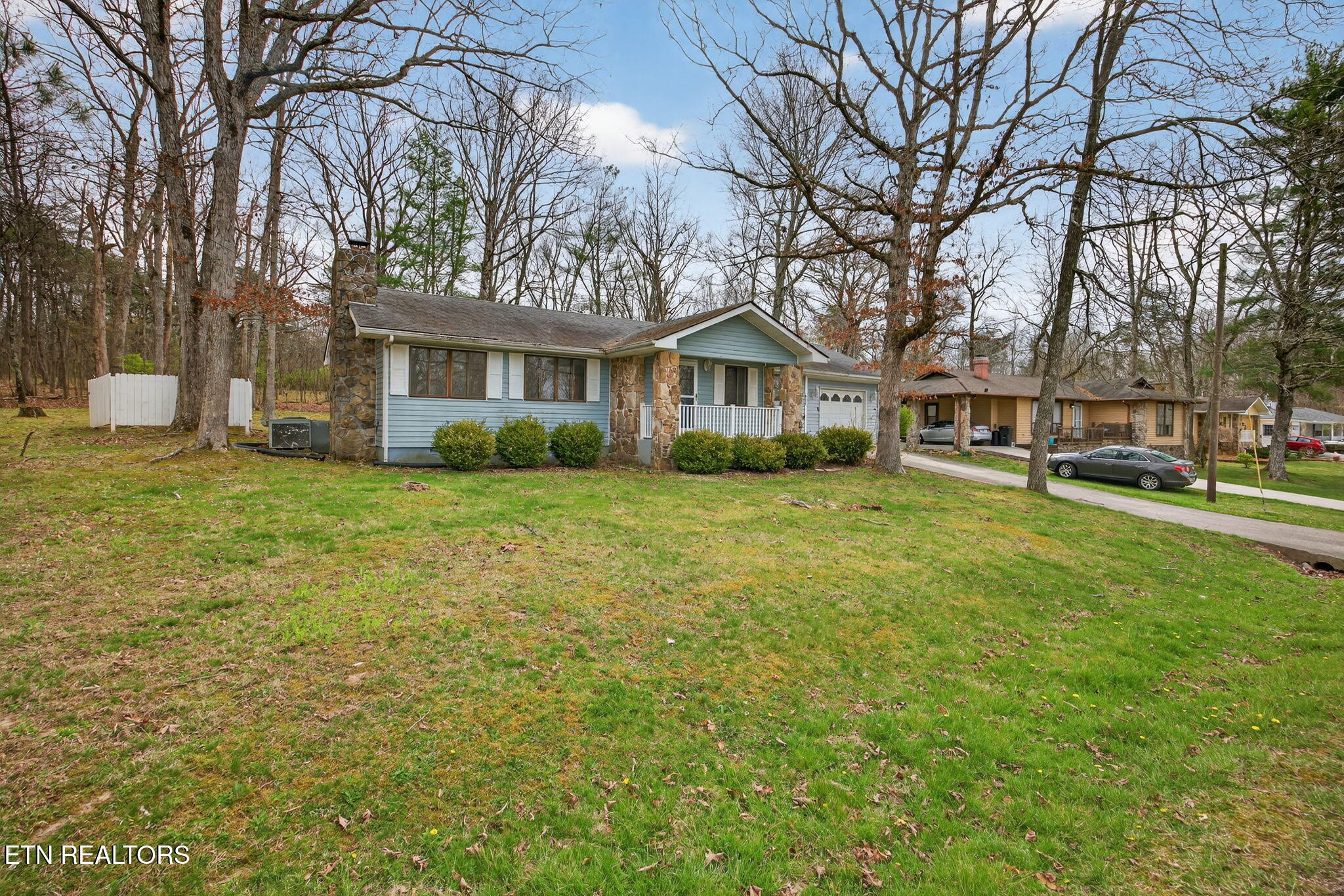 140 Lakeshire Drive Crossville TN 38558