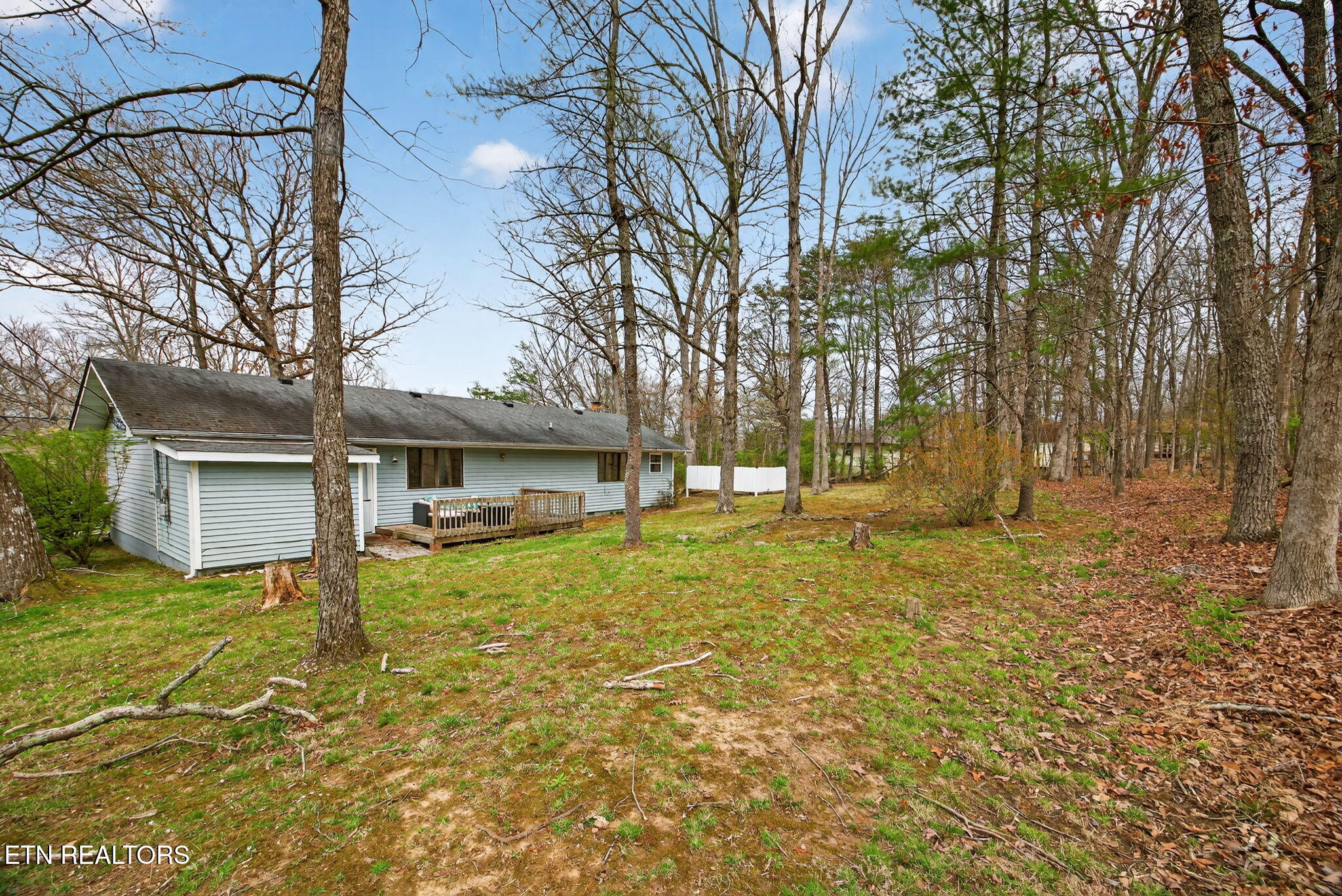 140 Lakeshire Drive Crossville TN 38558