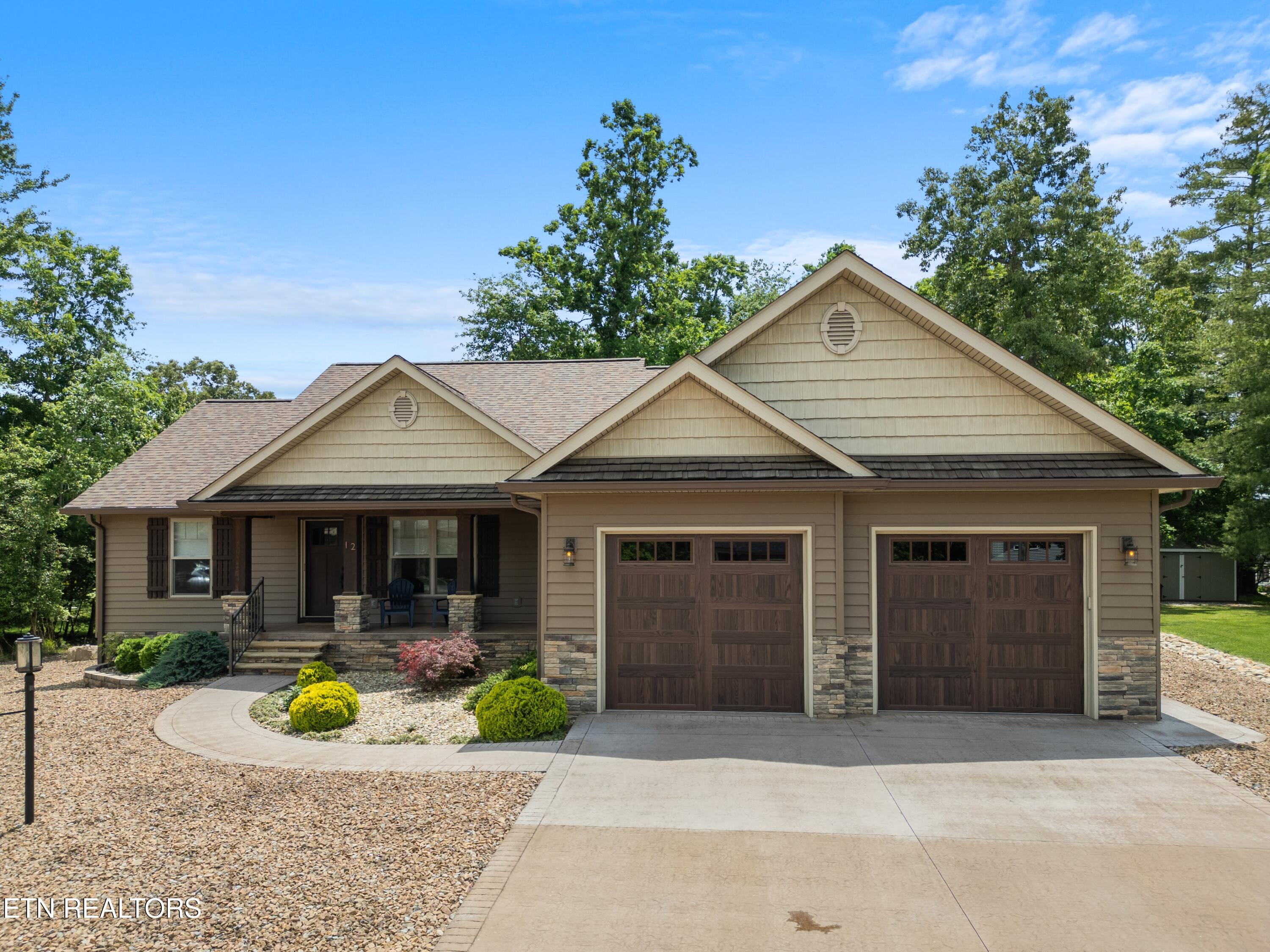 12 Edgemere Court Crossville TN 38558