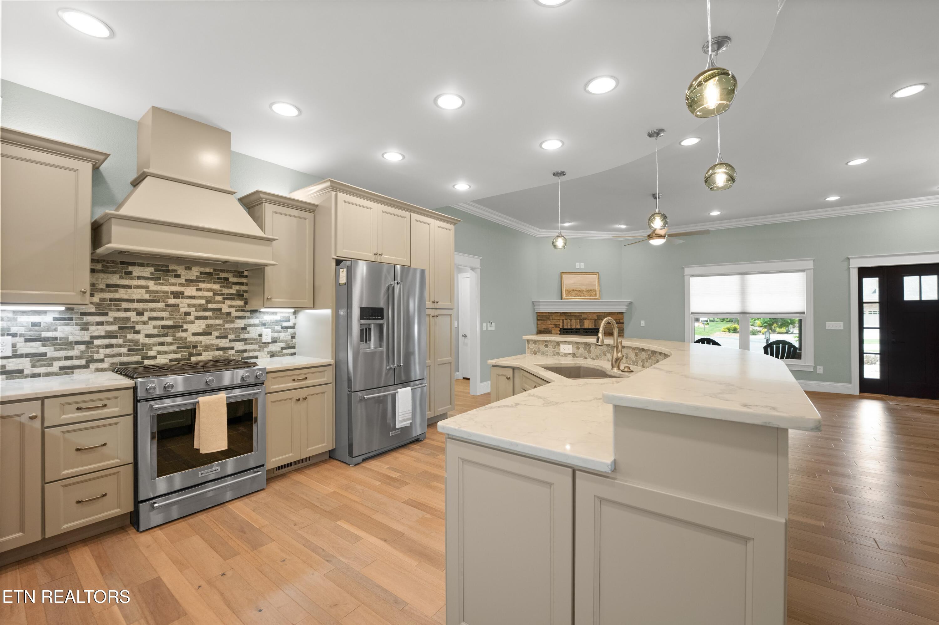 12 Edgemere Court Crossville TN 38558