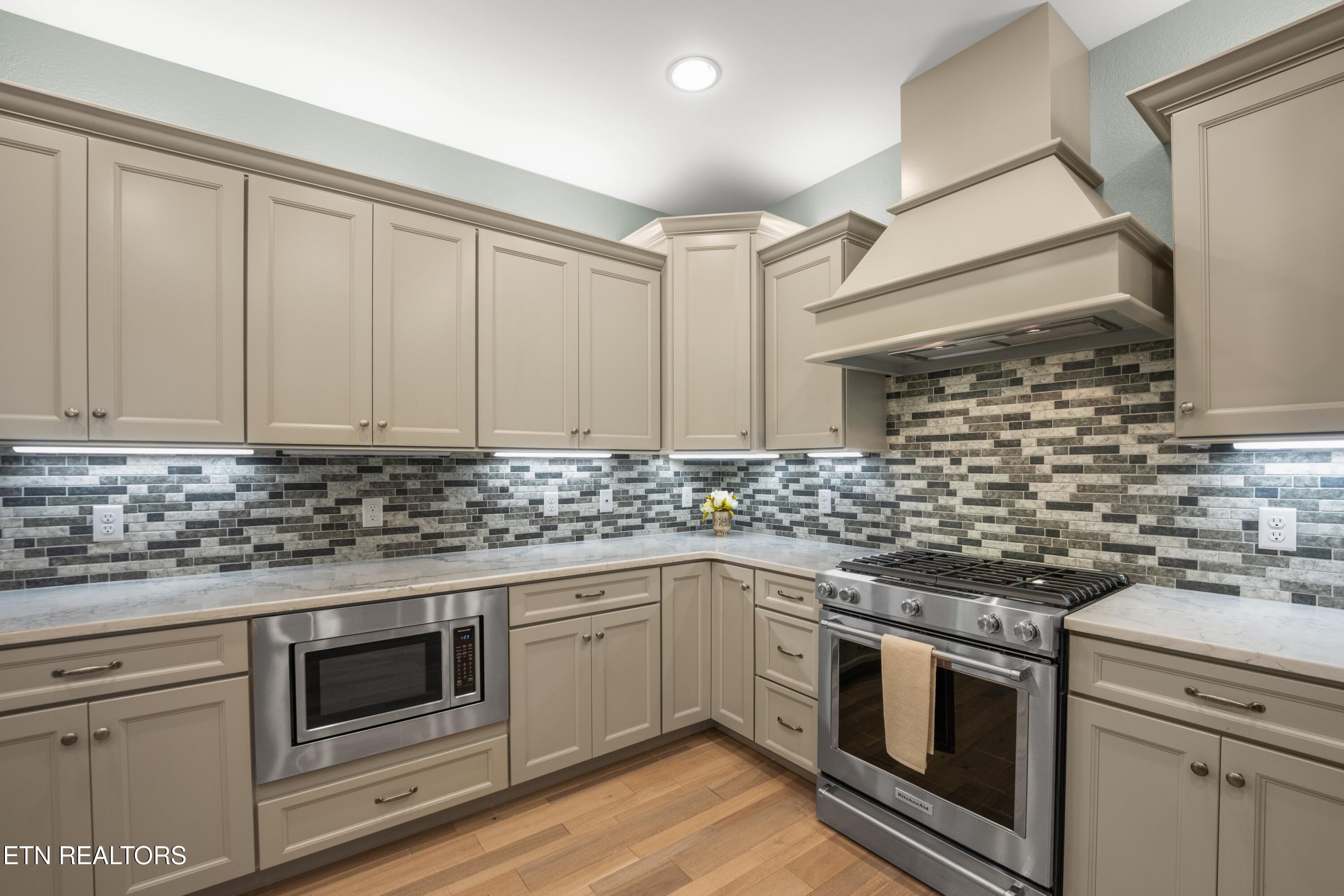 12 Edgemere Court Crossville TN 38558