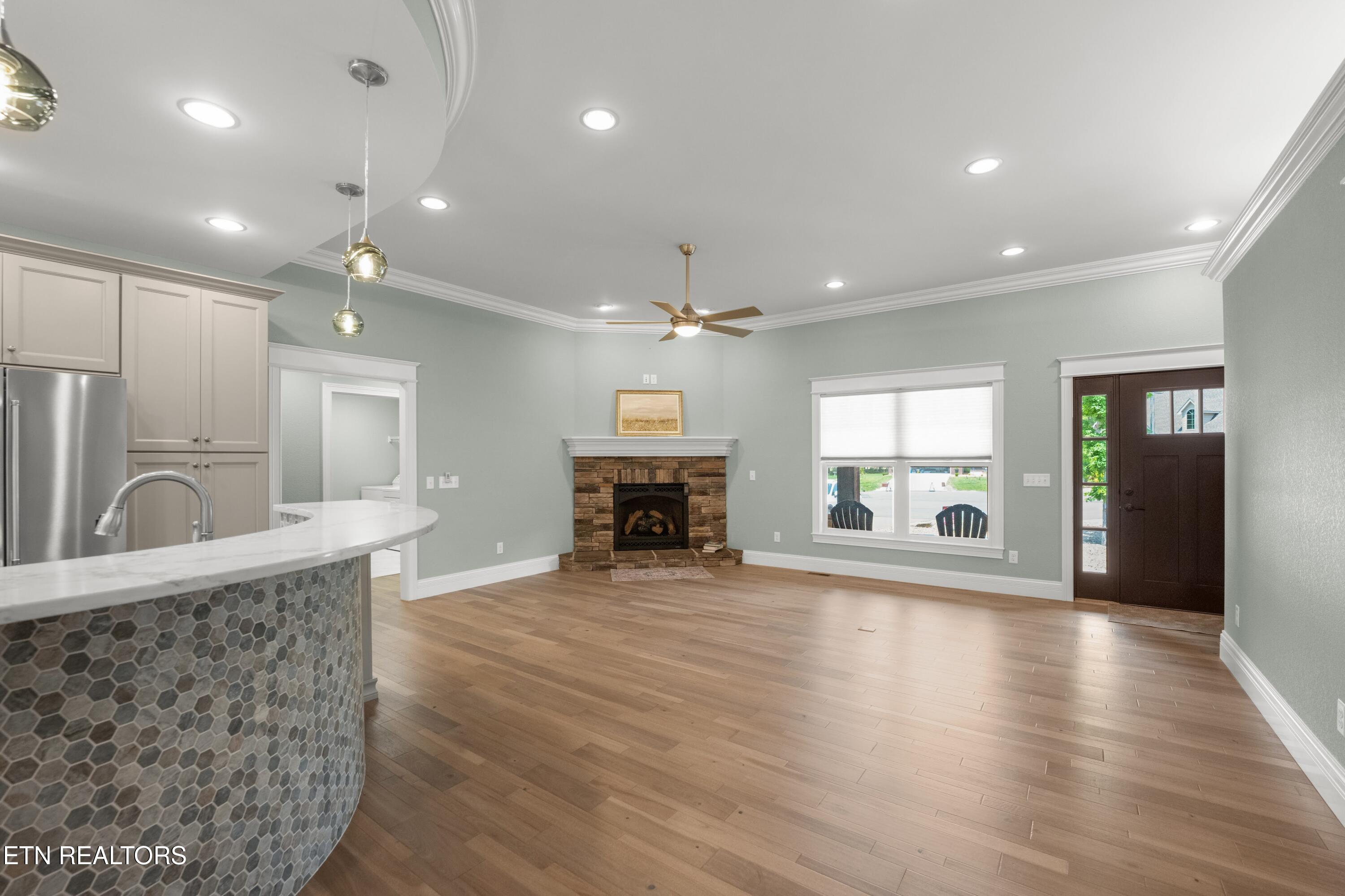 12 Edgemere Court Crossville TN 38558