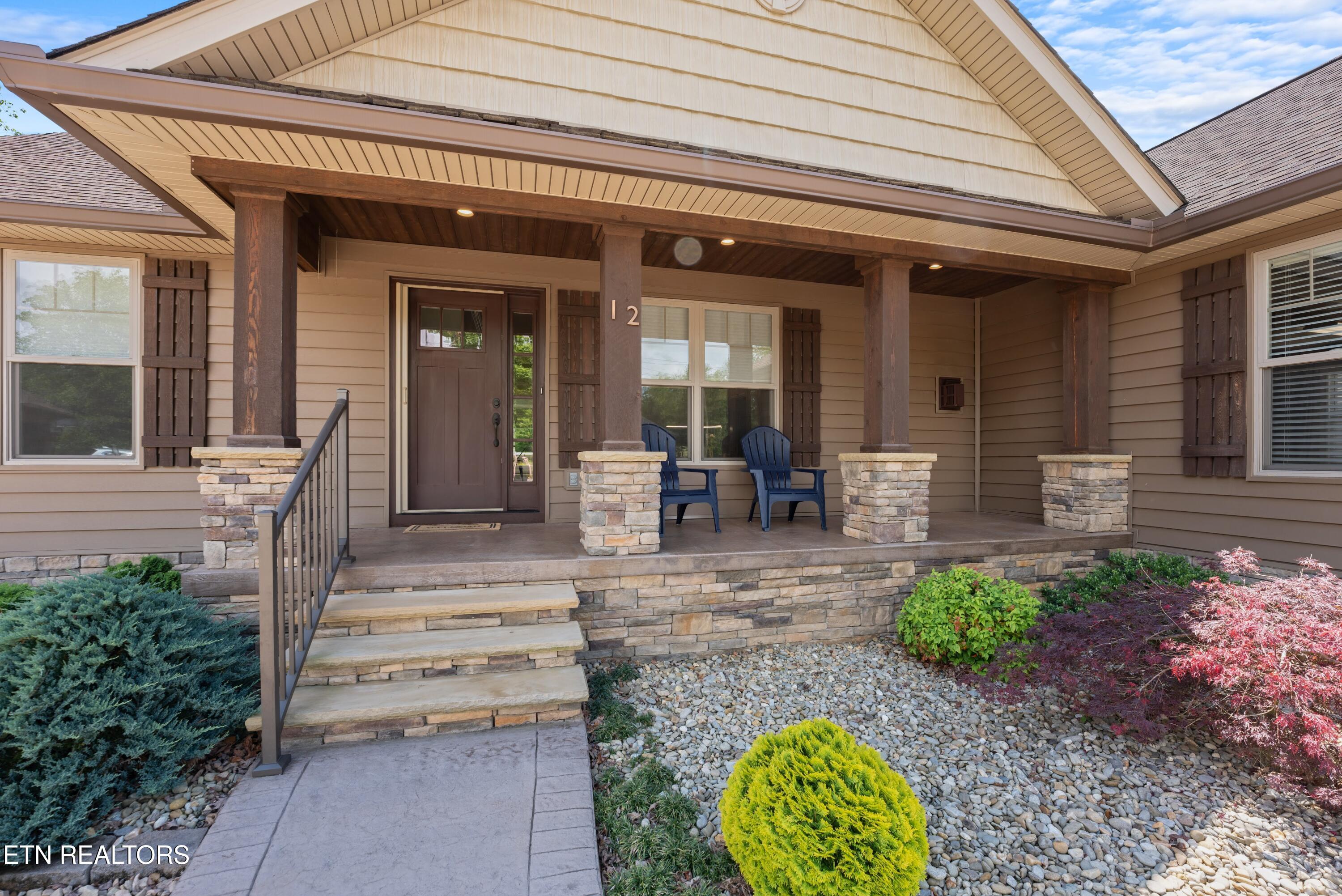 12 Edgemere Court Crossville TN 38558