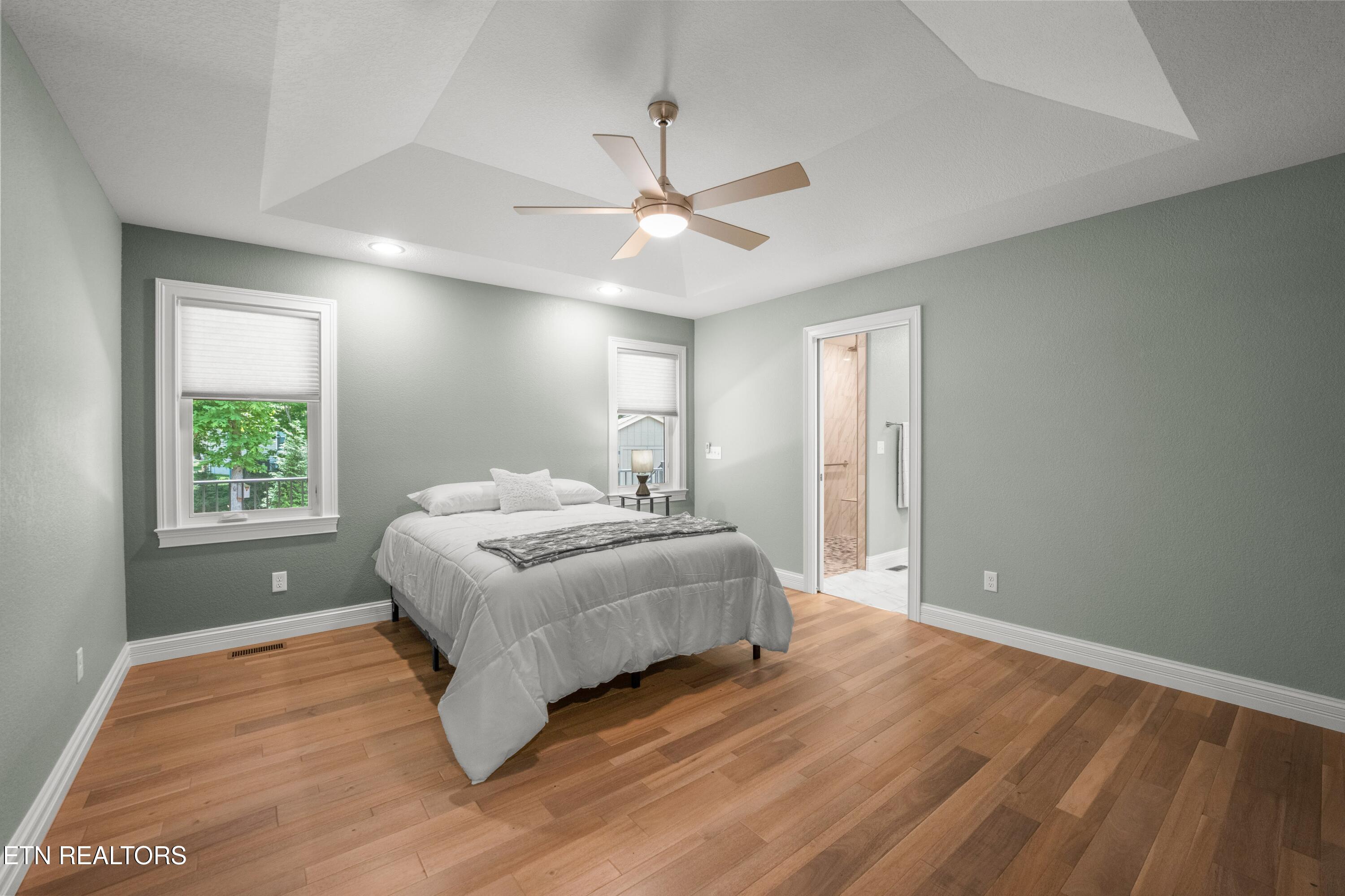 12 Edgemere Court Crossville TN 38558