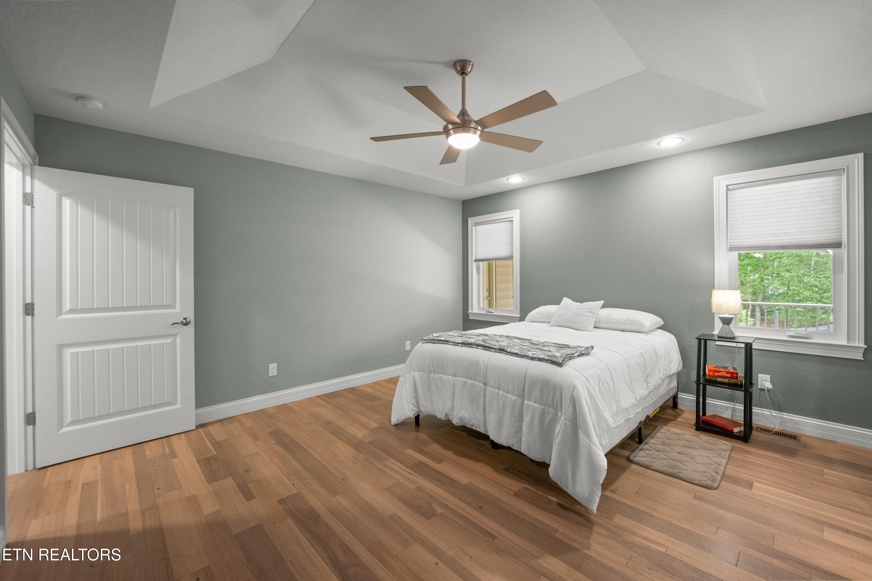 12 Edgemere Court Crossville TN 38558