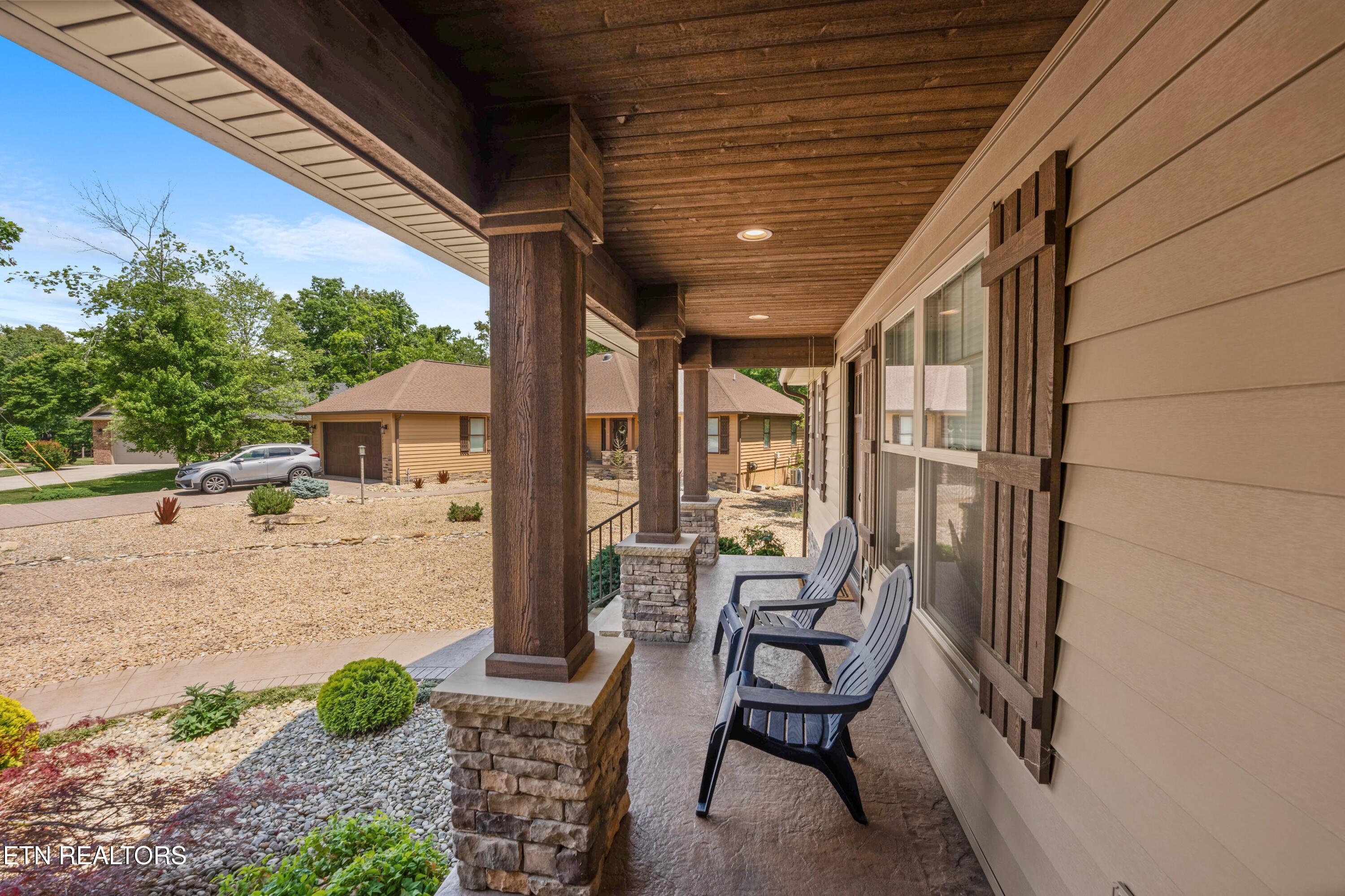 12 Edgemere Court Crossville TN 38558