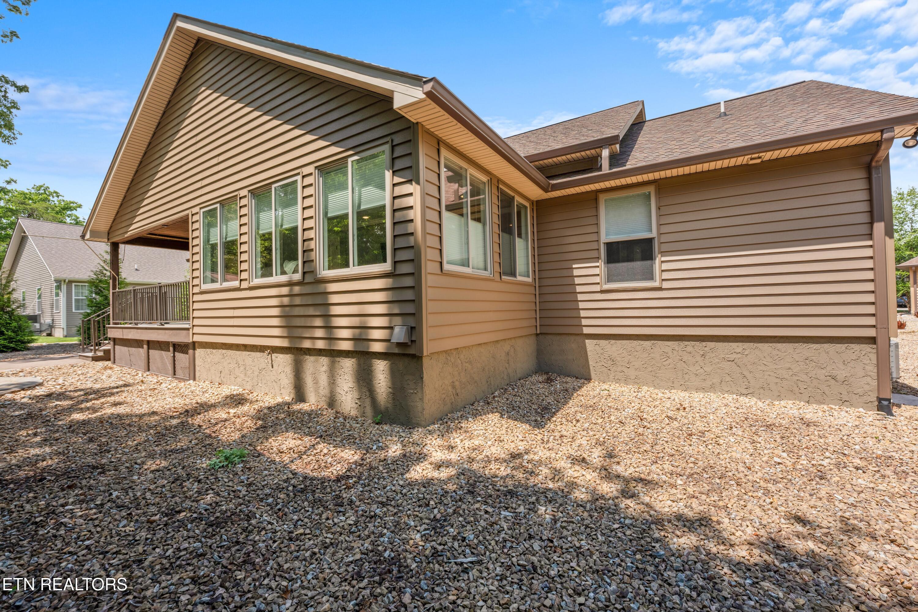 12 Edgemere Court Crossville TN 38558