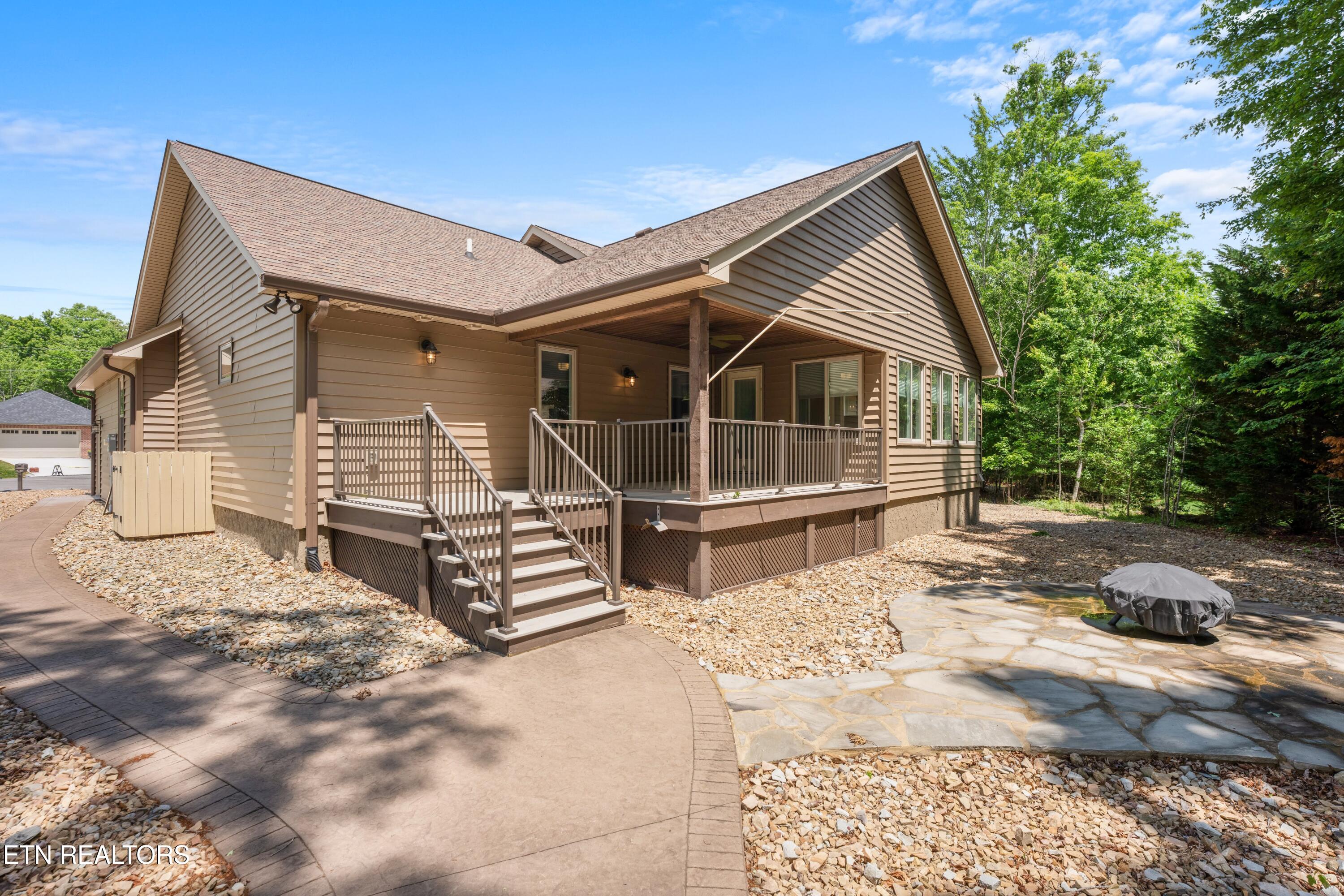 12 Edgemere Court Crossville TN 38558