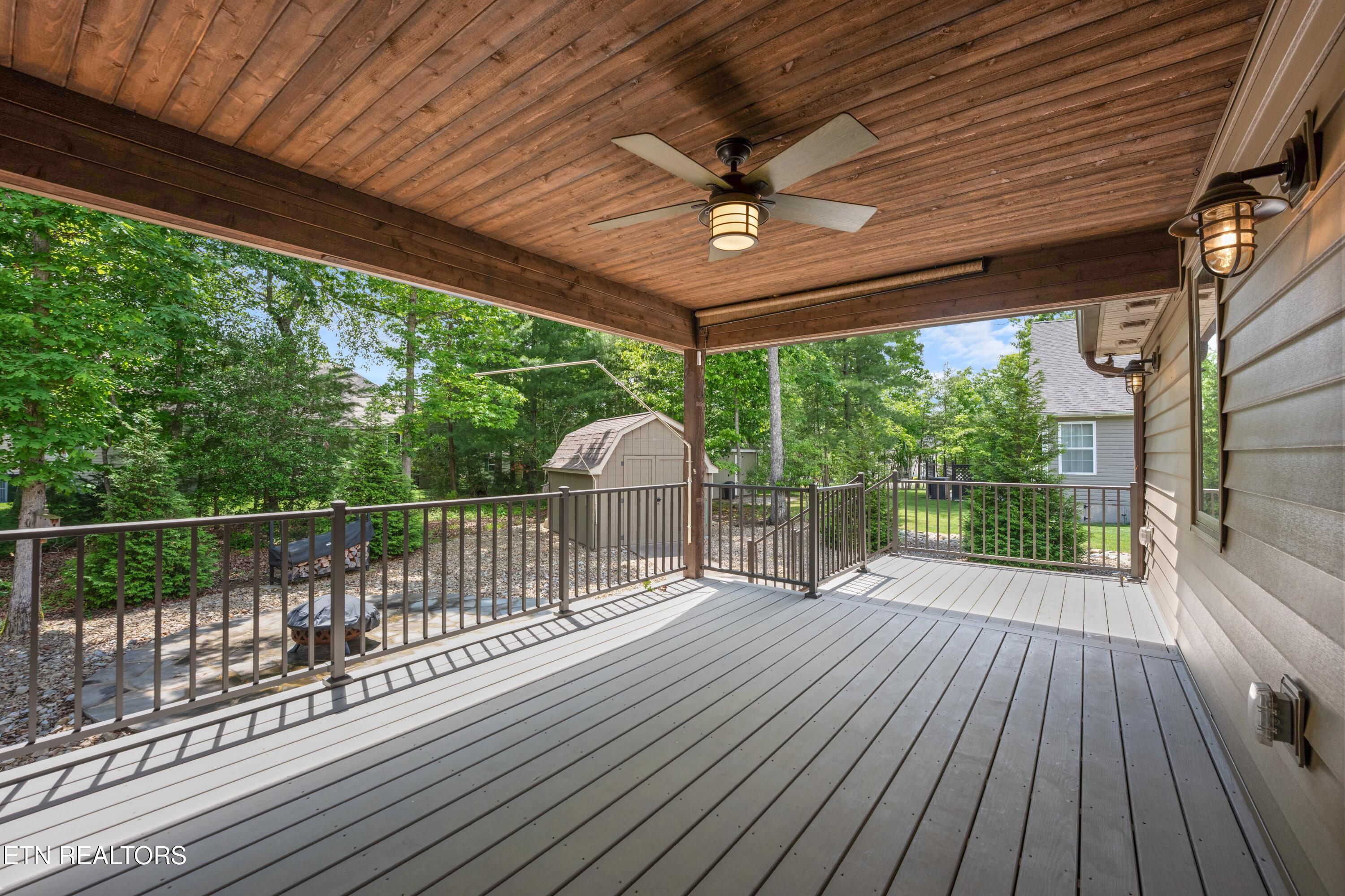 12 Edgemere Court Crossville TN 38558