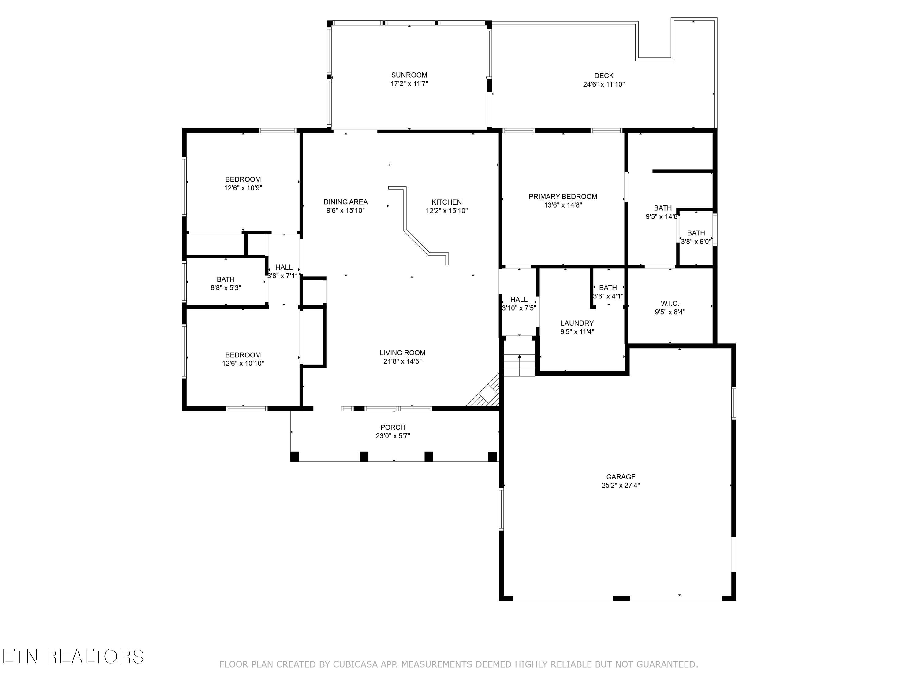 12 Edgemere Court Crossville TN 38558