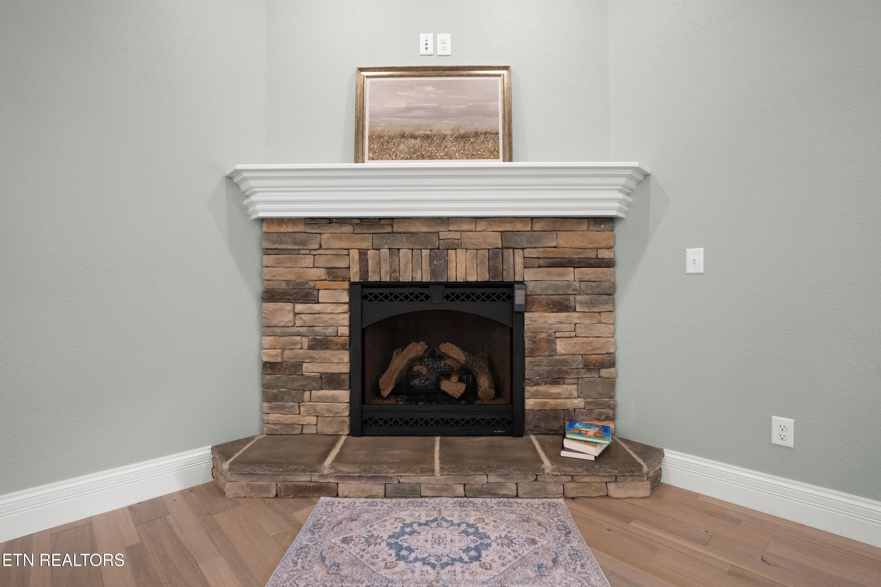 12 Edgemere Court Crossville TN 38558