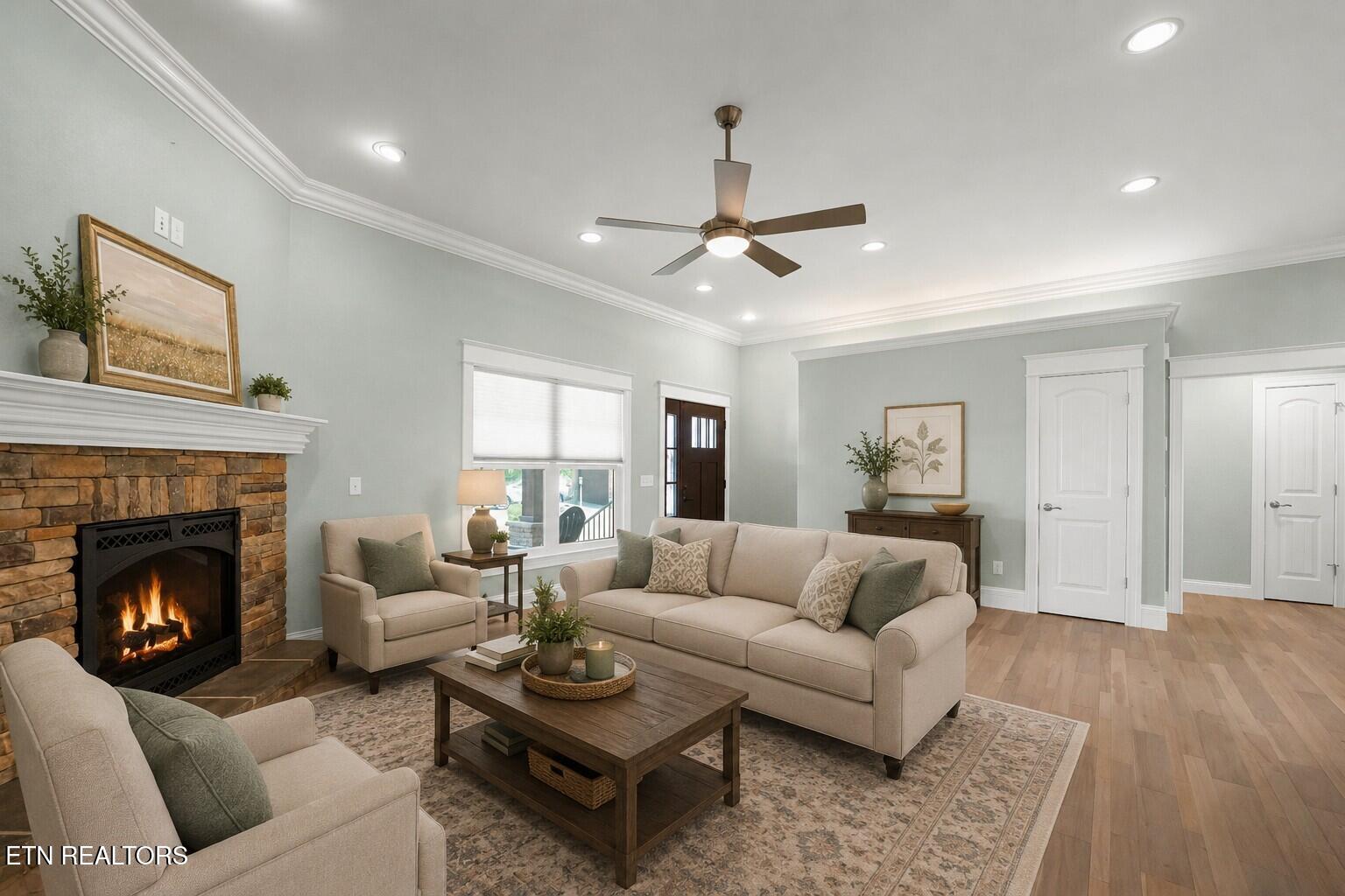 12 Edgemere Court Crossville TN 38558