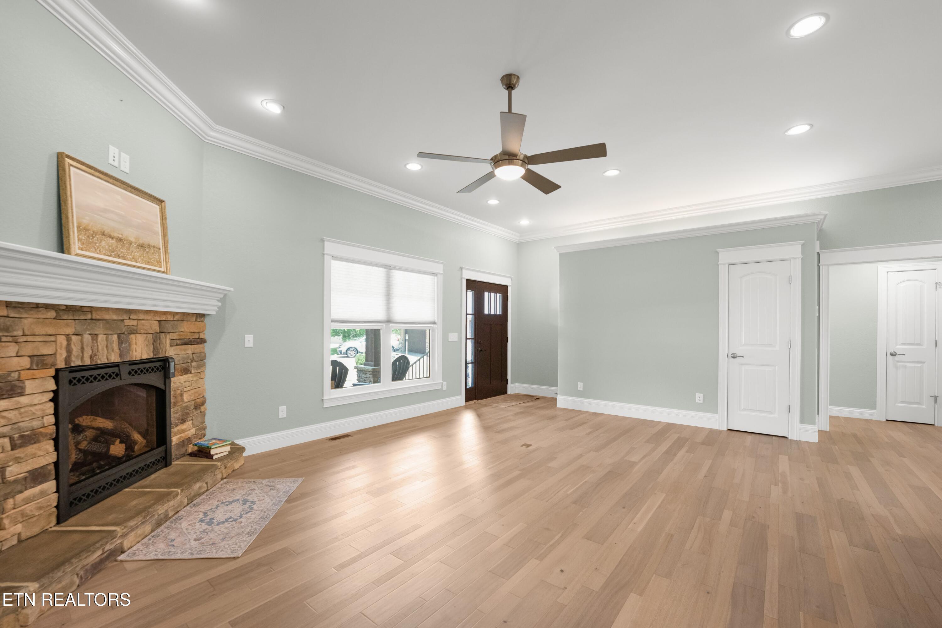 12 Edgemere Court Crossville TN 38558