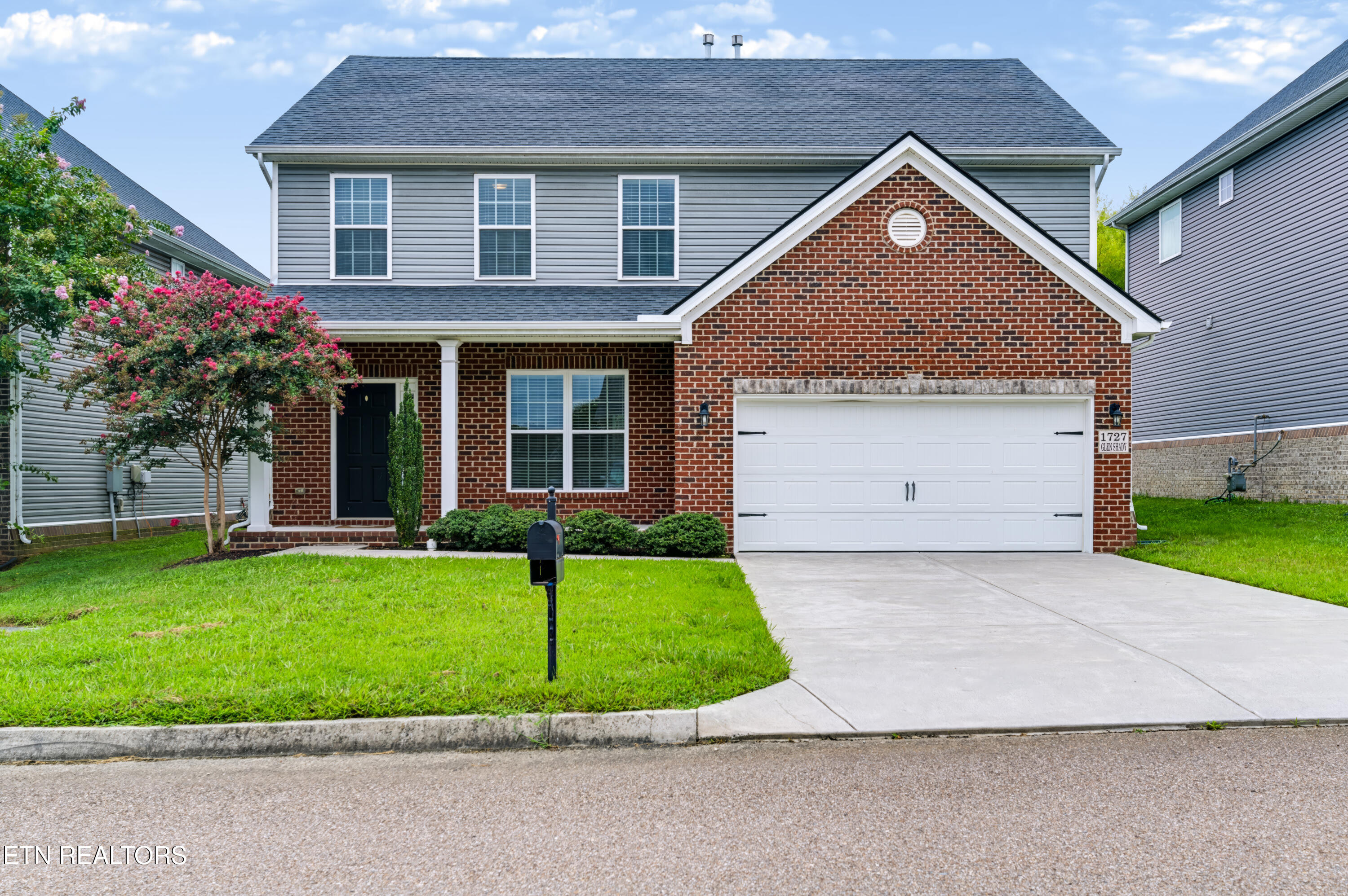 1727 Glen Shady Boulevard Knoxville TN 37922