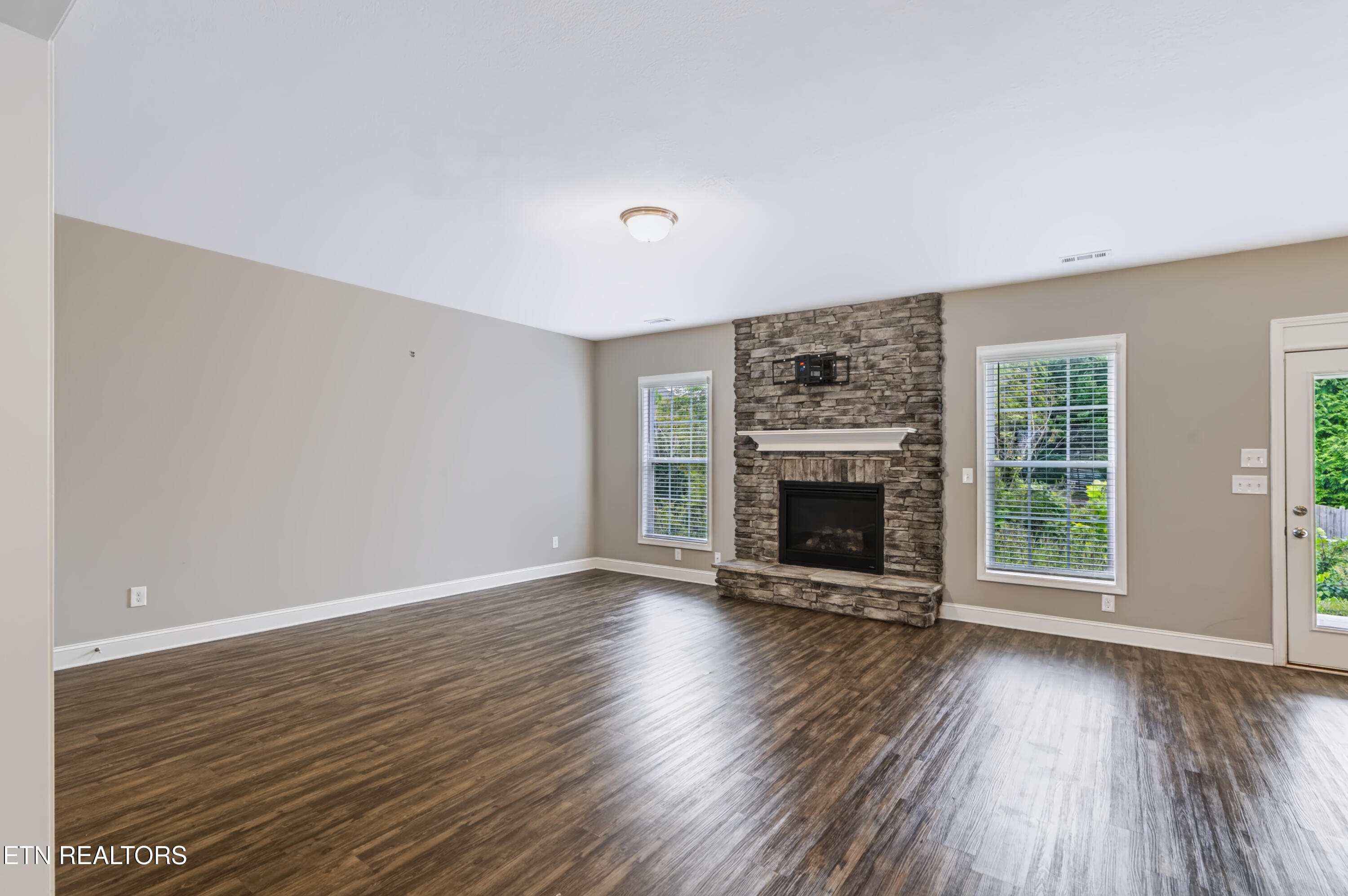 1727 Glen Shady Boulevard Knoxville TN 37922