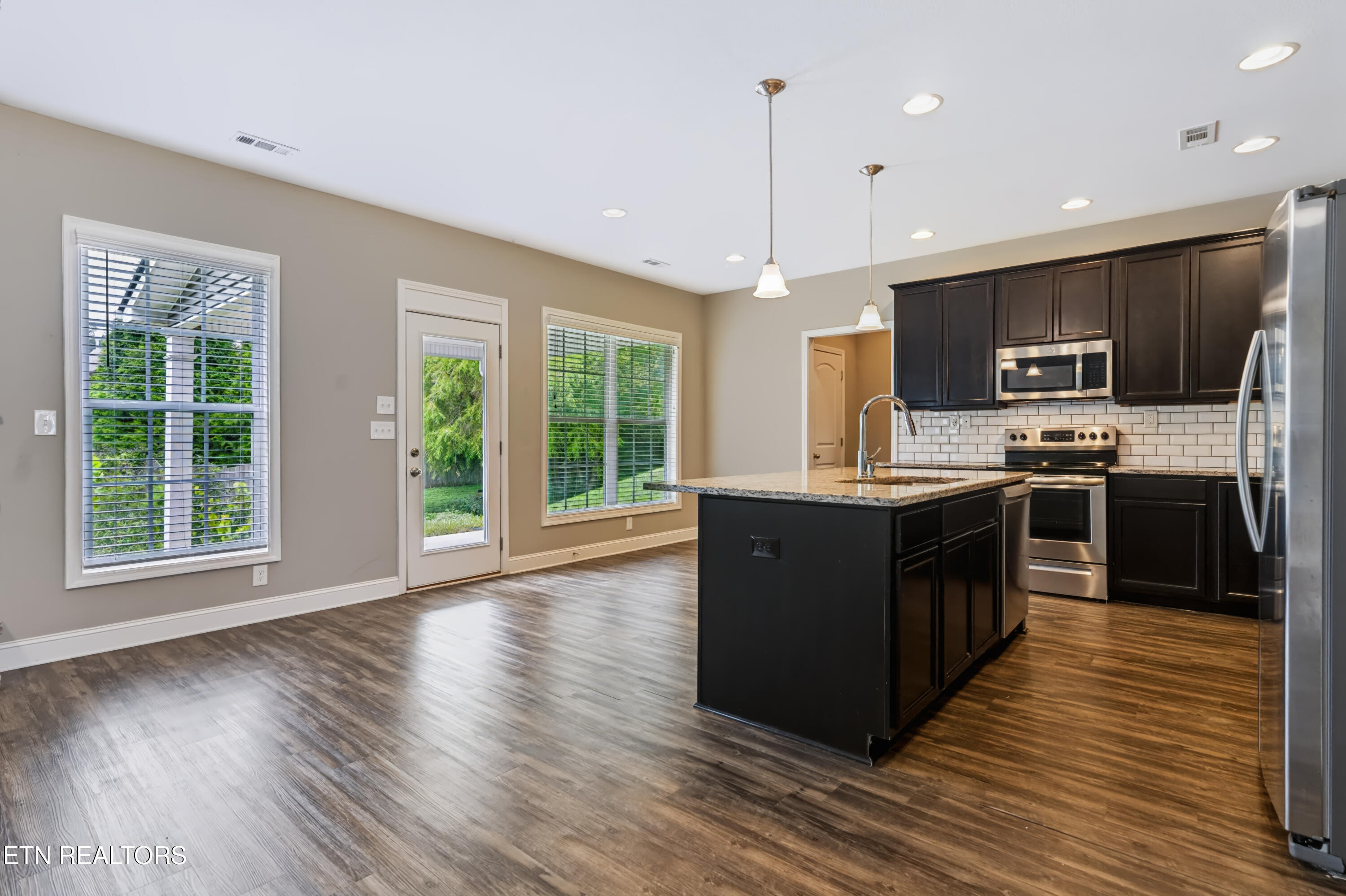 1727 Glen Shady Boulevard Knoxville TN 37922