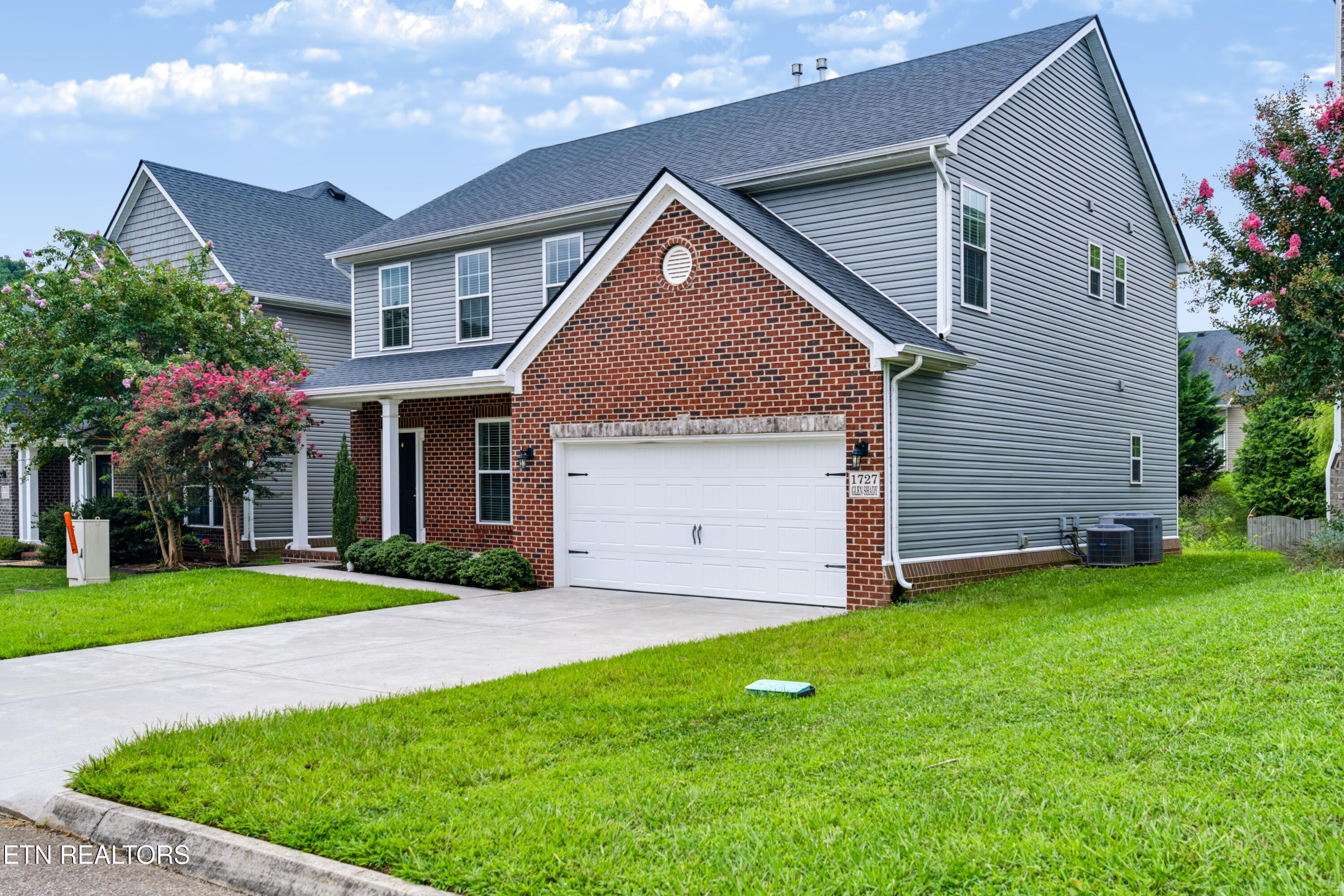 1727 Glen Shady Boulevard Knoxville TN 37922