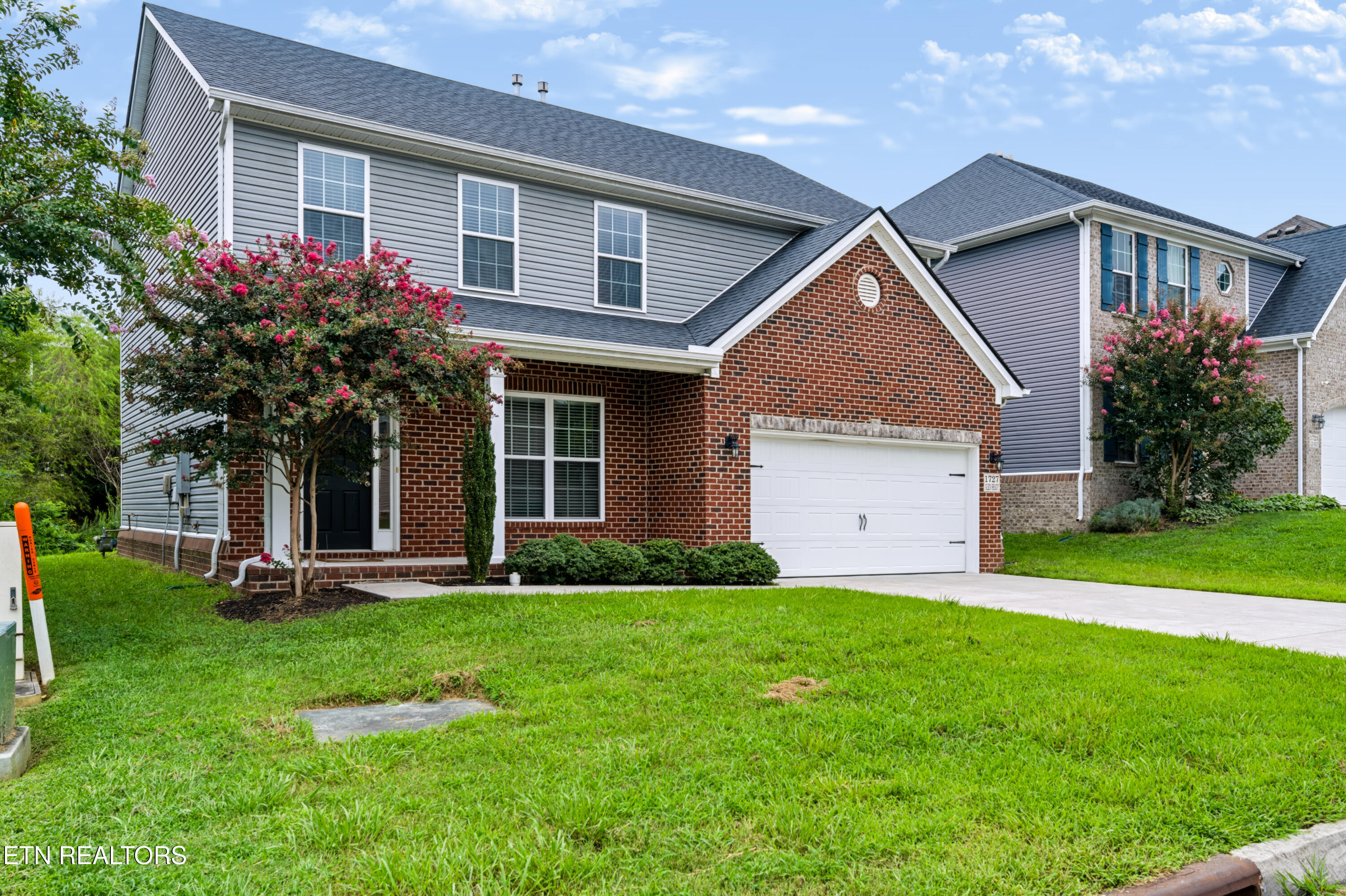 1727 Glen Shady Boulevard Knoxville TN 37922