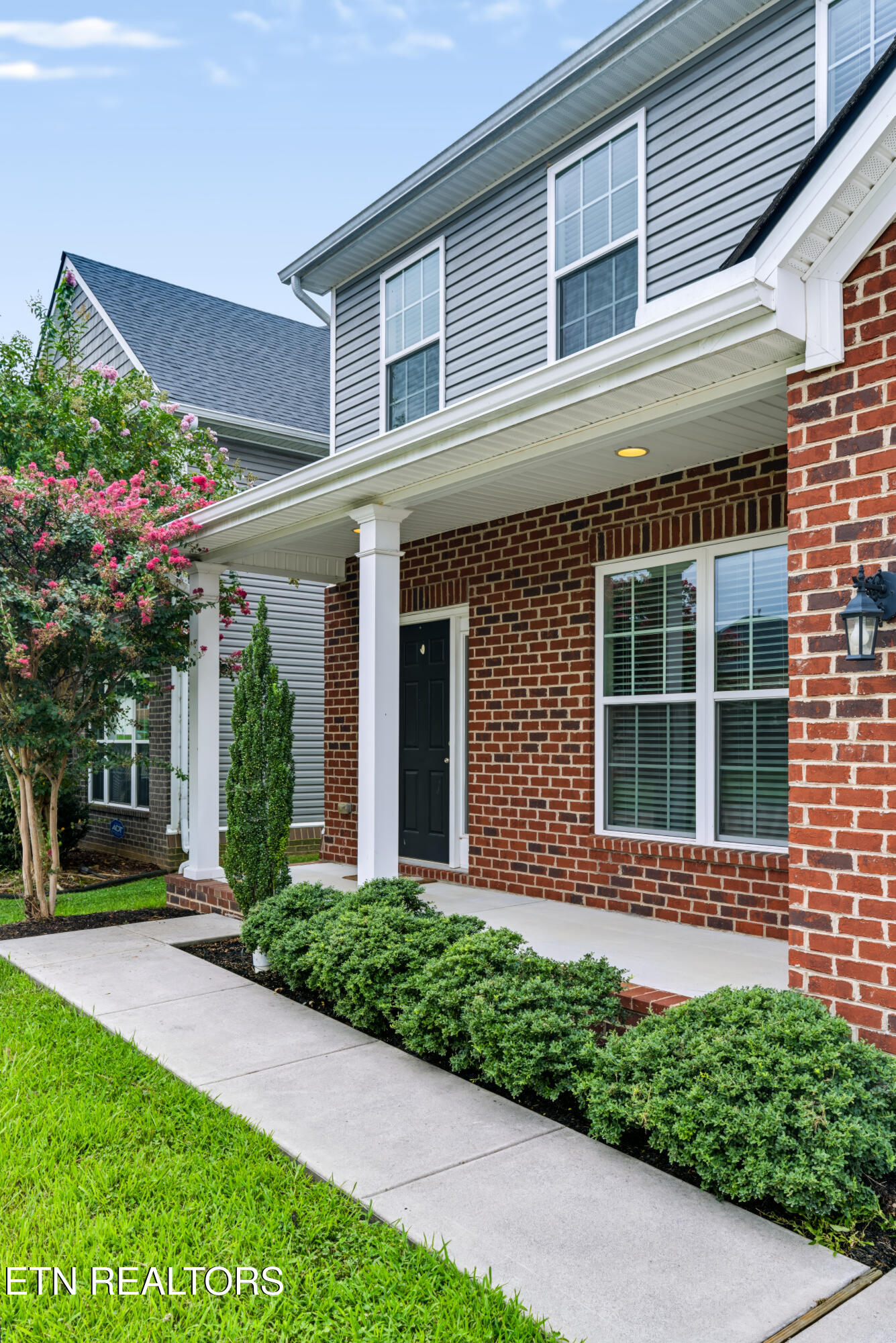 1727 Glen Shady Boulevard Knoxville TN 37922