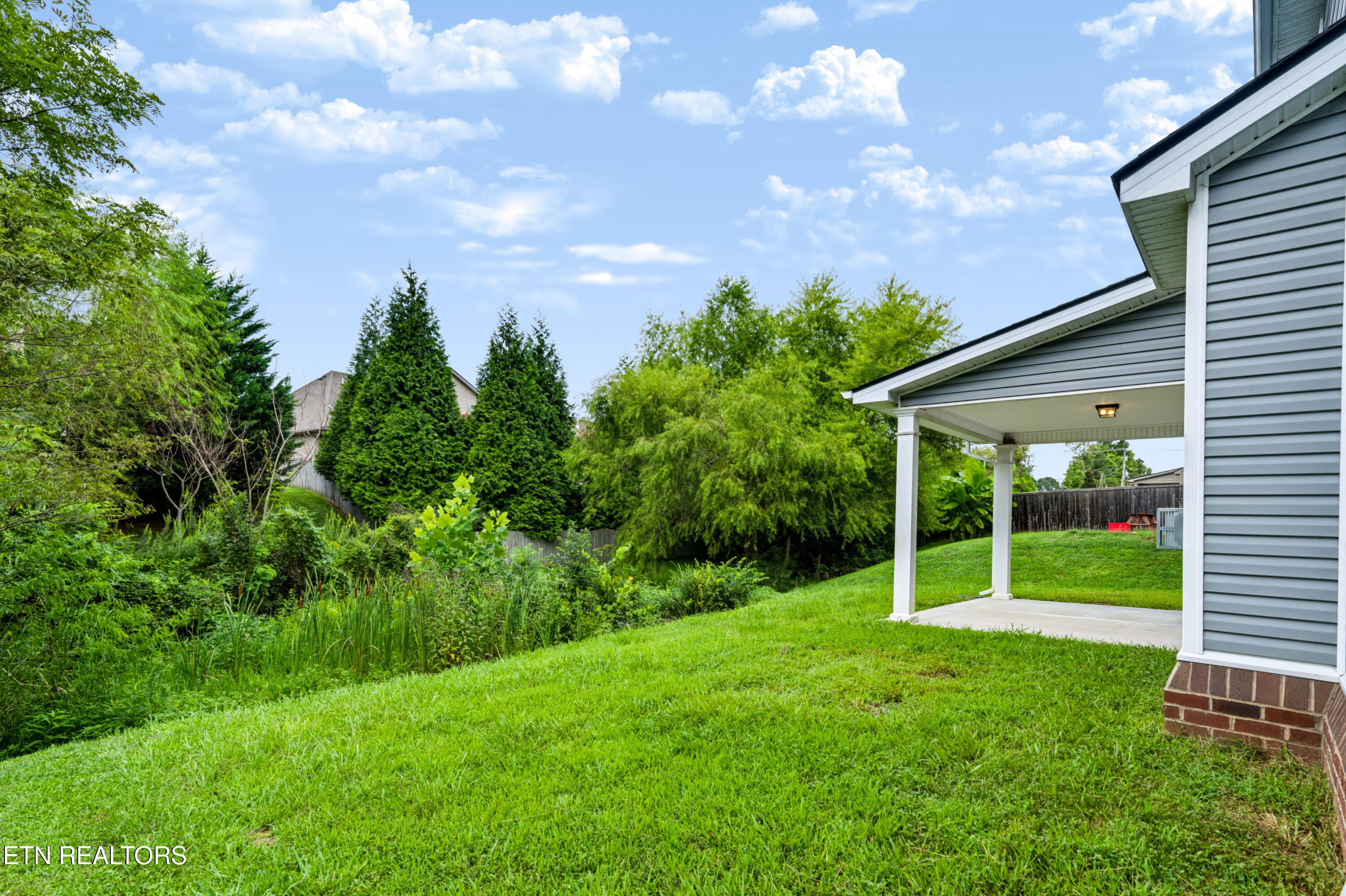 1727 Glen Shady Boulevard Knoxville TN 37922