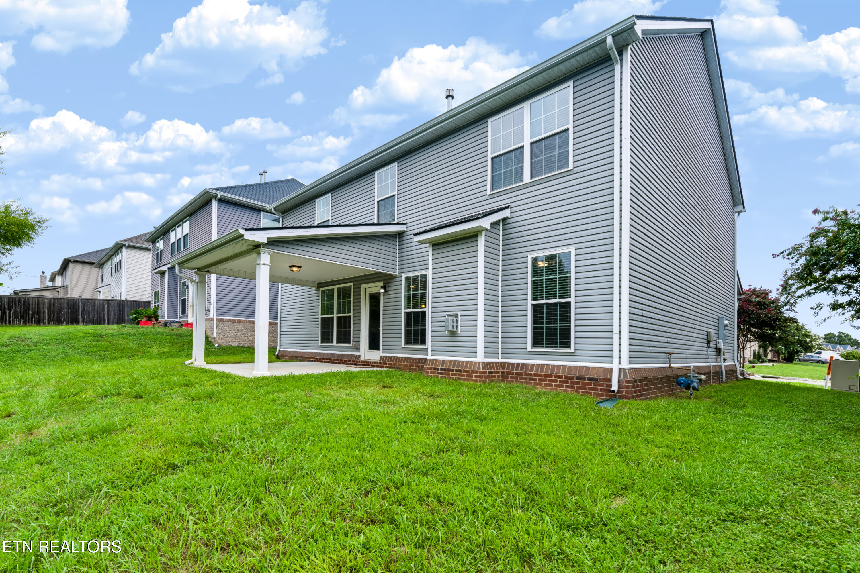 1727 Glen Shady Boulevard Knoxville TN 37922